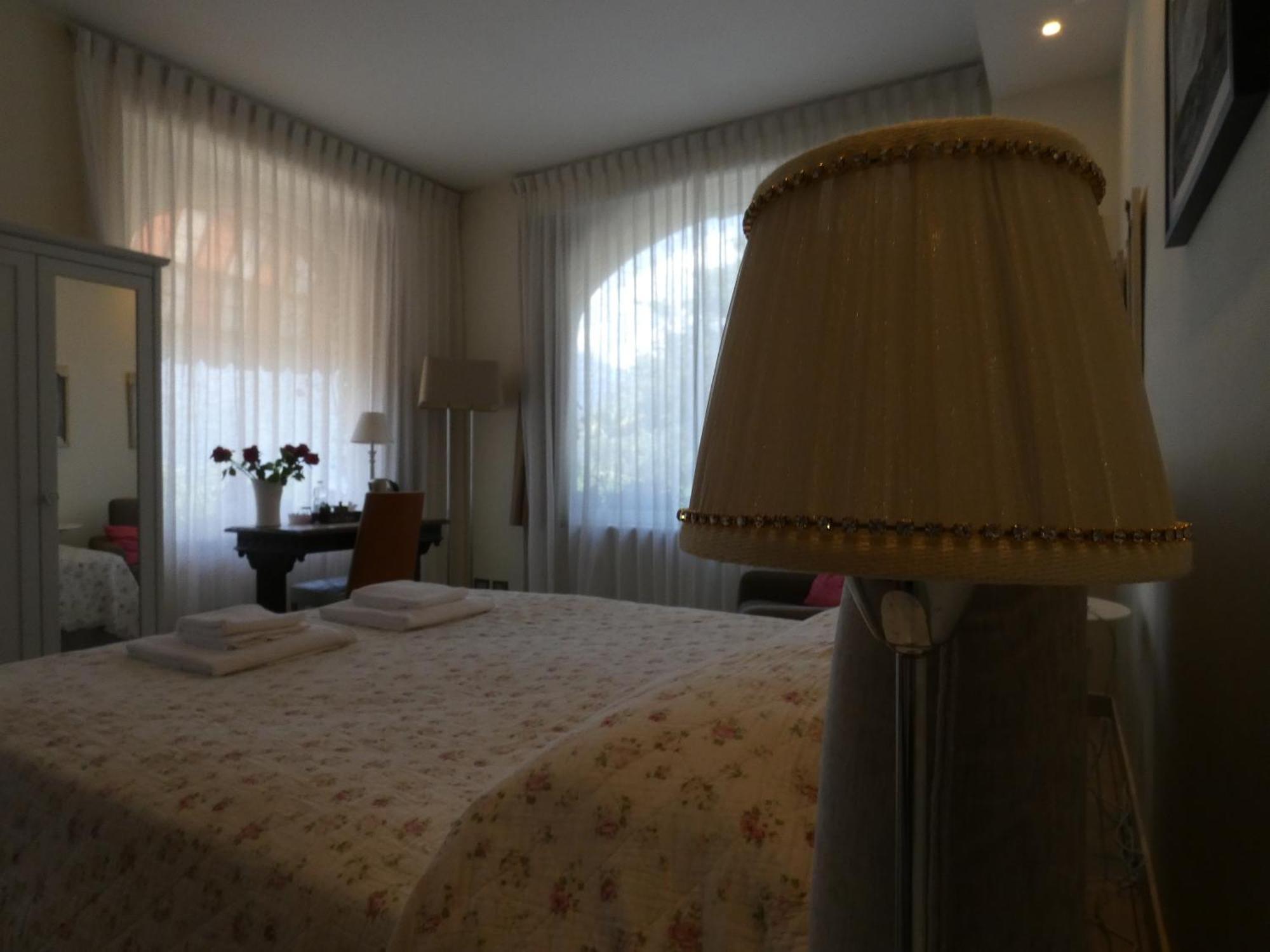 Villa Varenna Bed & Breakfast Varenna