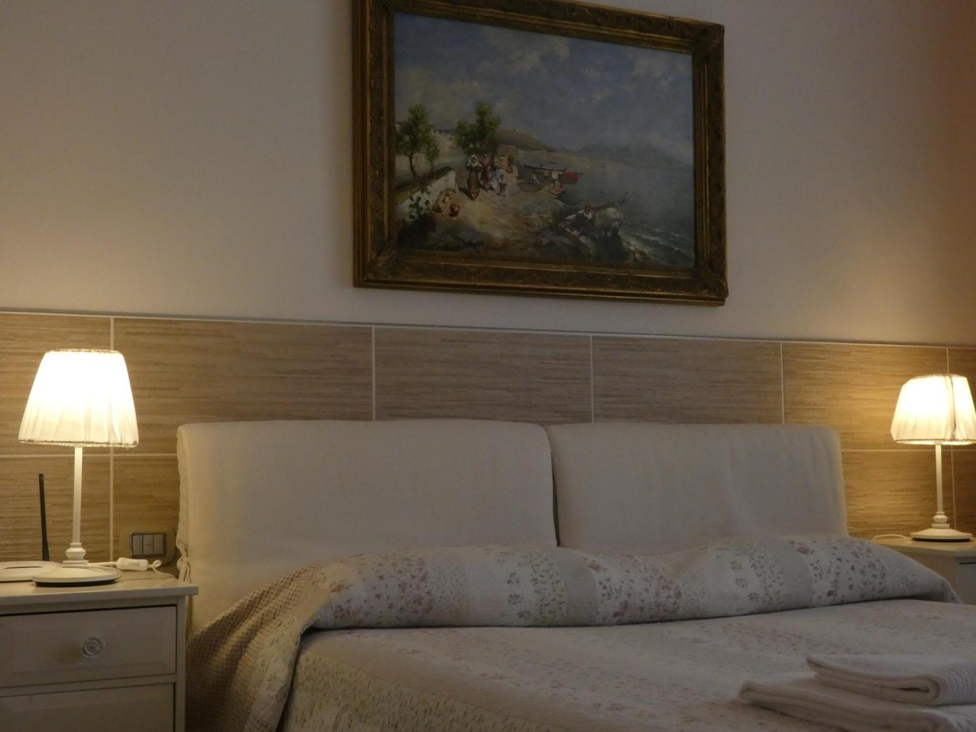 Bed & Breakfast Villa Varenna