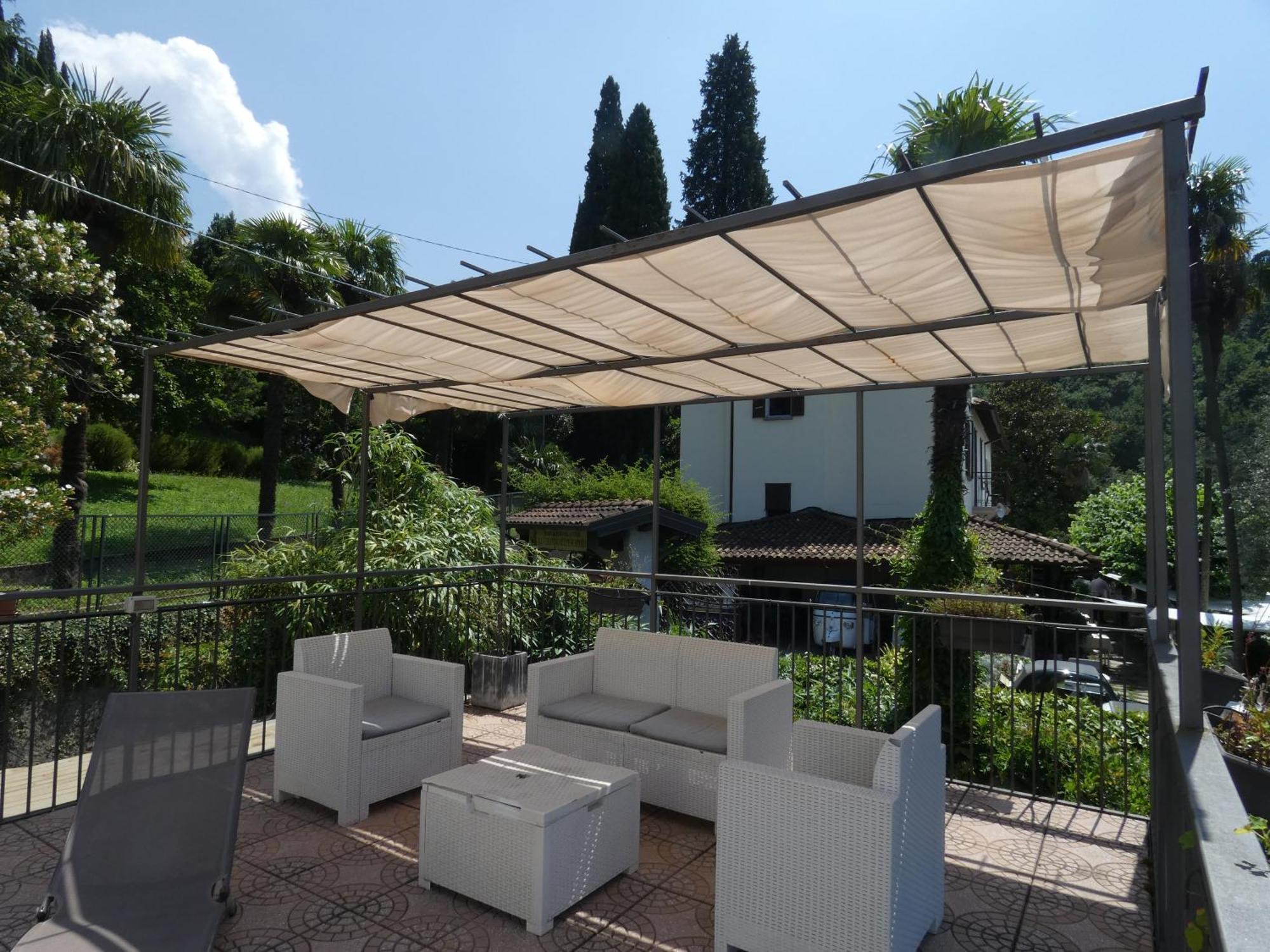 Villa Varenna Varenna