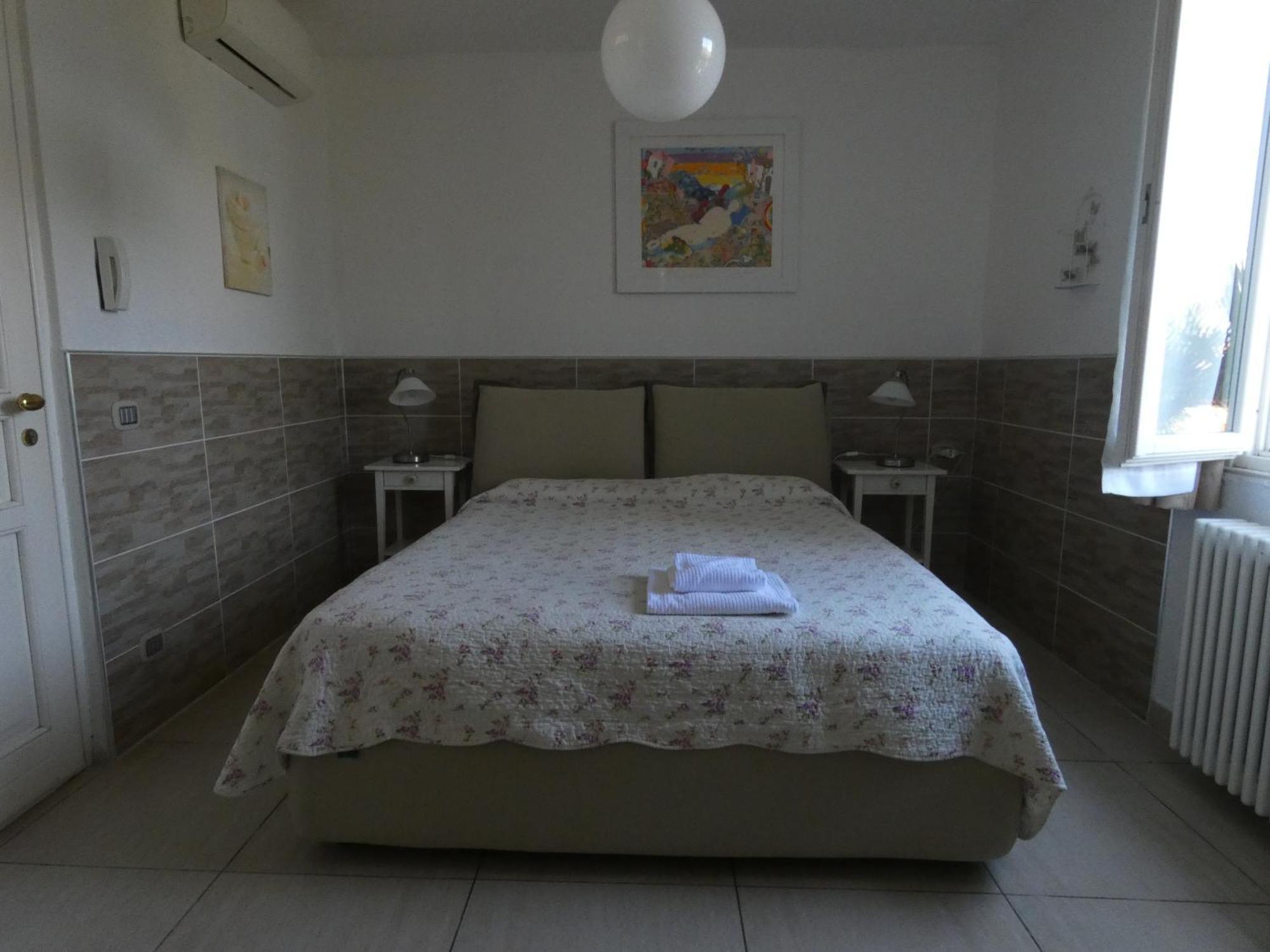 Villa Varenna Bed & Breakfast