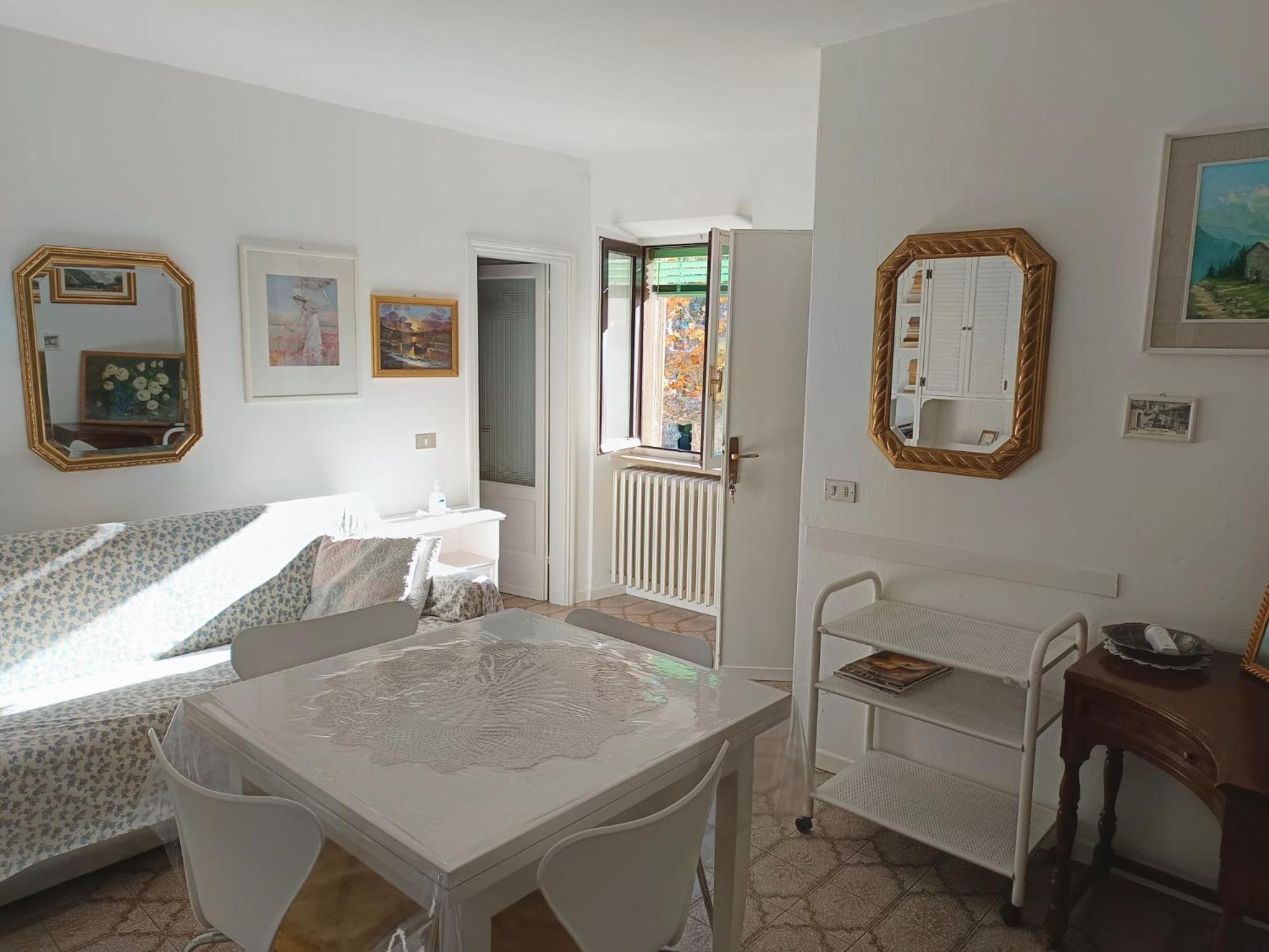 Maddalena House Apartment *