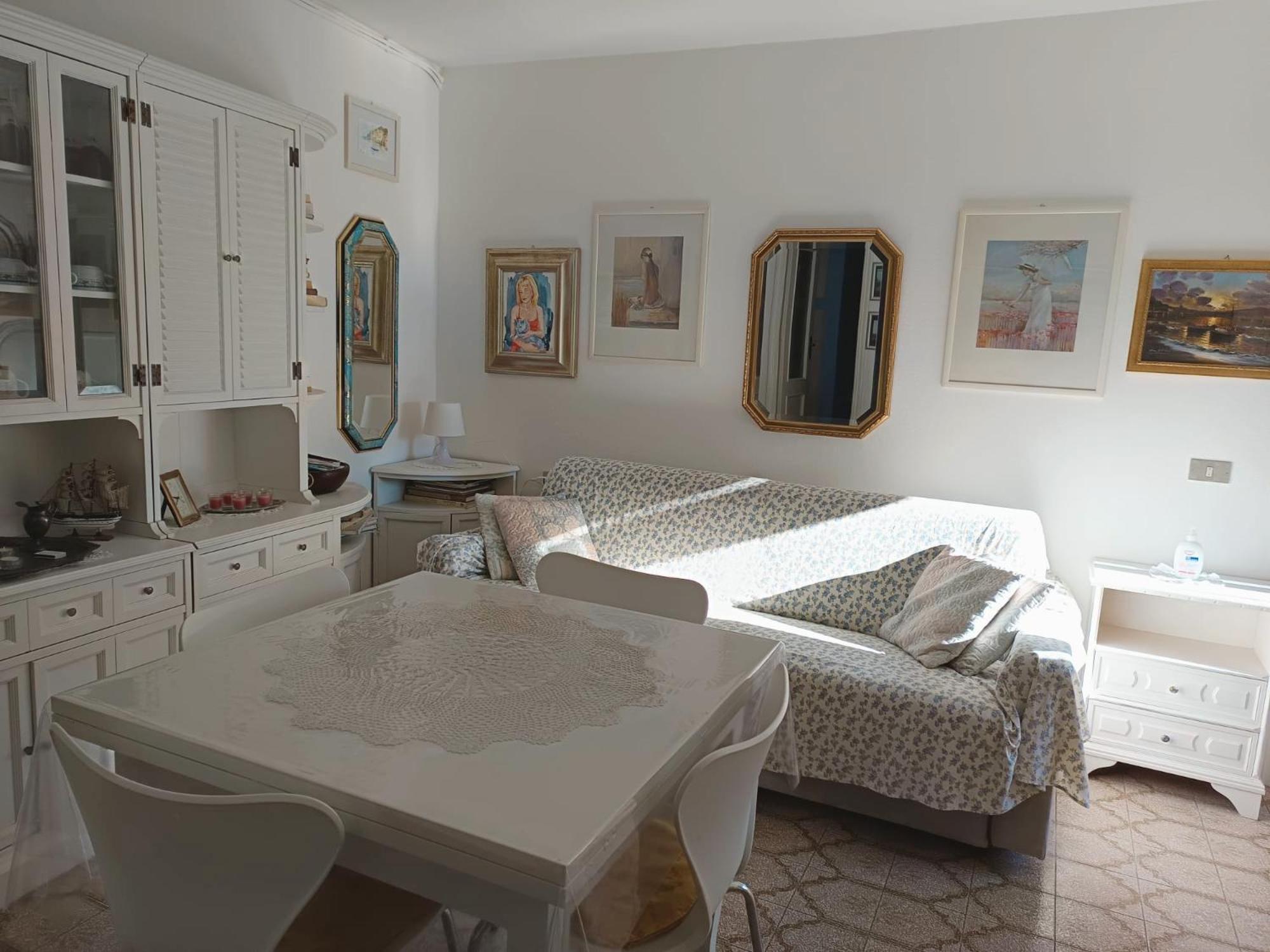 Maddalena House