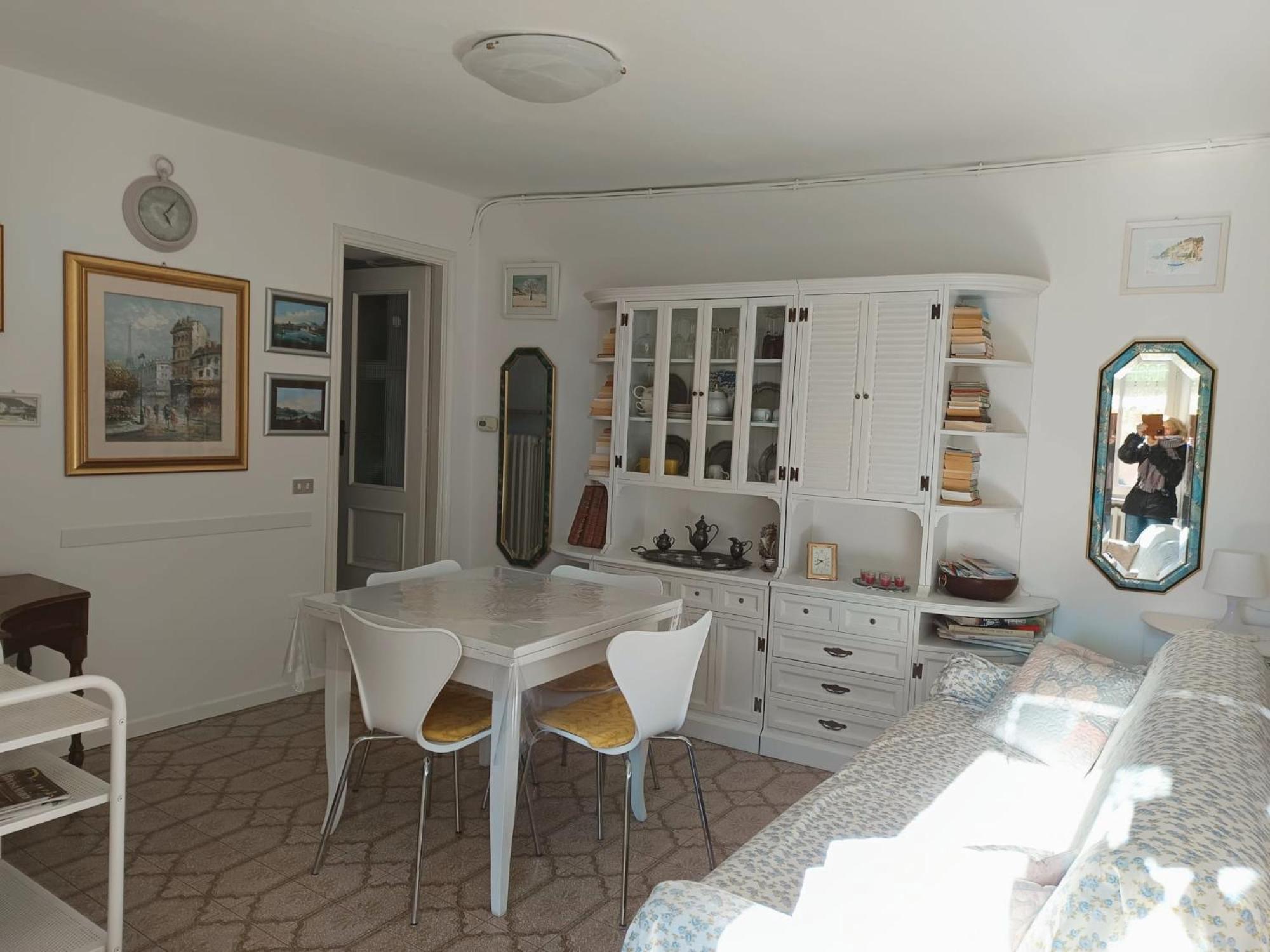 Maddalena House Apartment