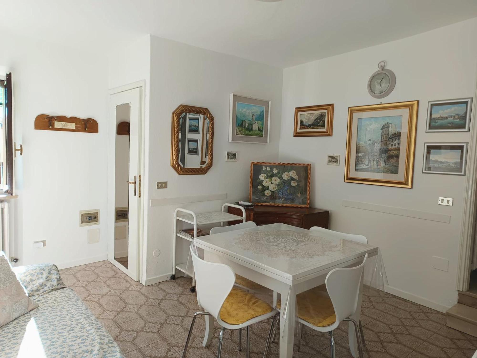 Maddalena House Apartment *