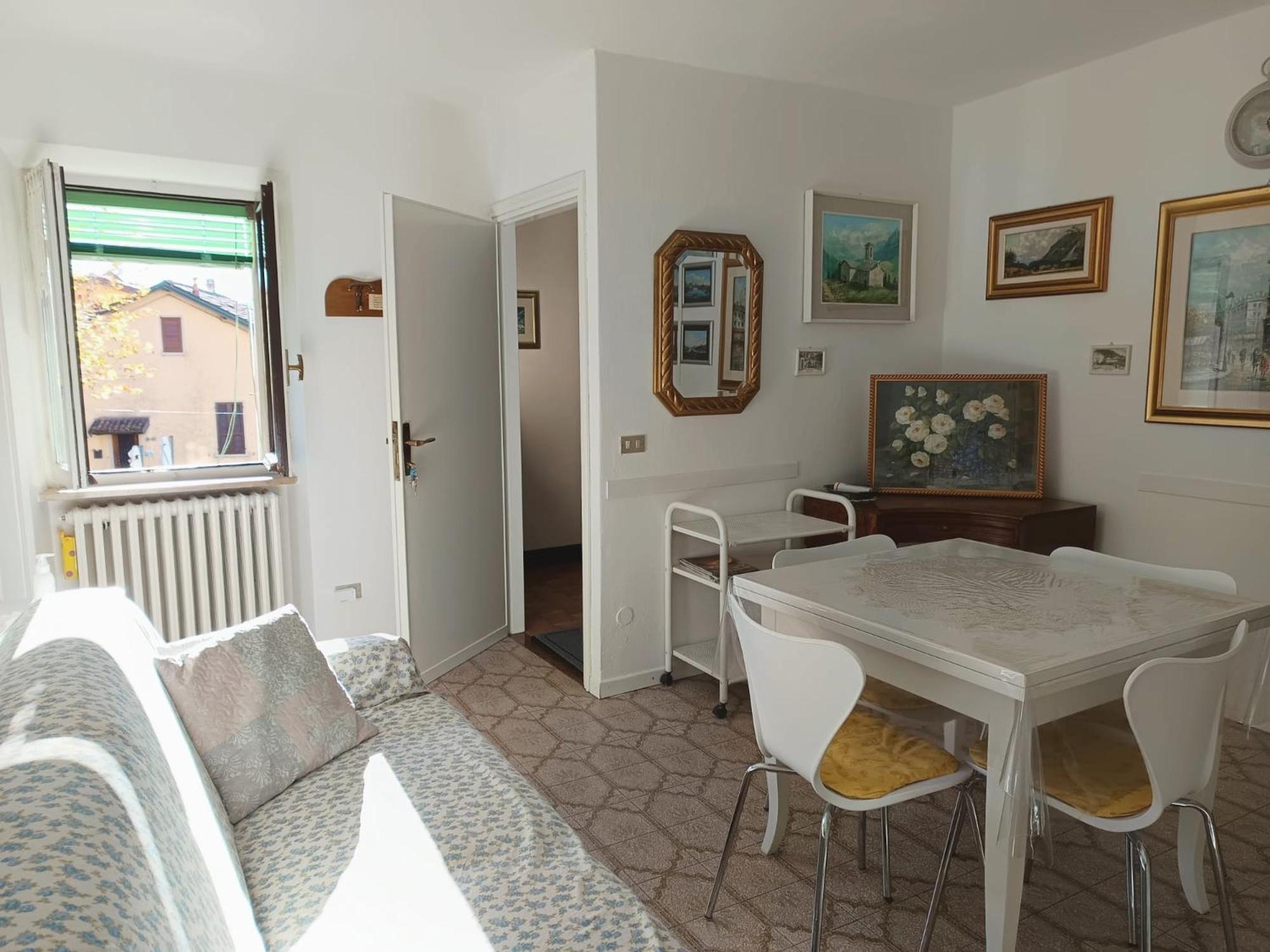 Maddalena House Apartment Varenna