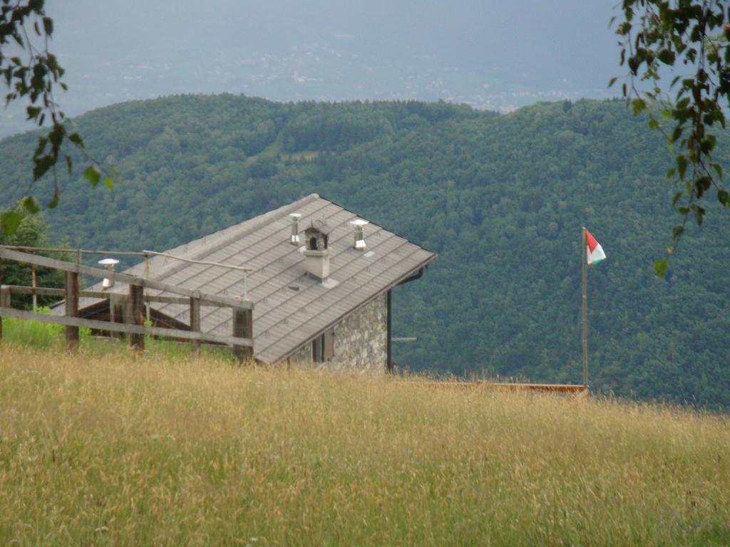 Baita Luci Holiday home