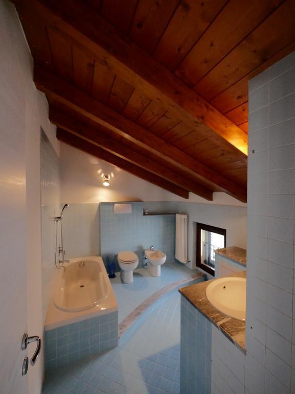 Bed & Breakfast B&B Como Lake Cottage Lecco