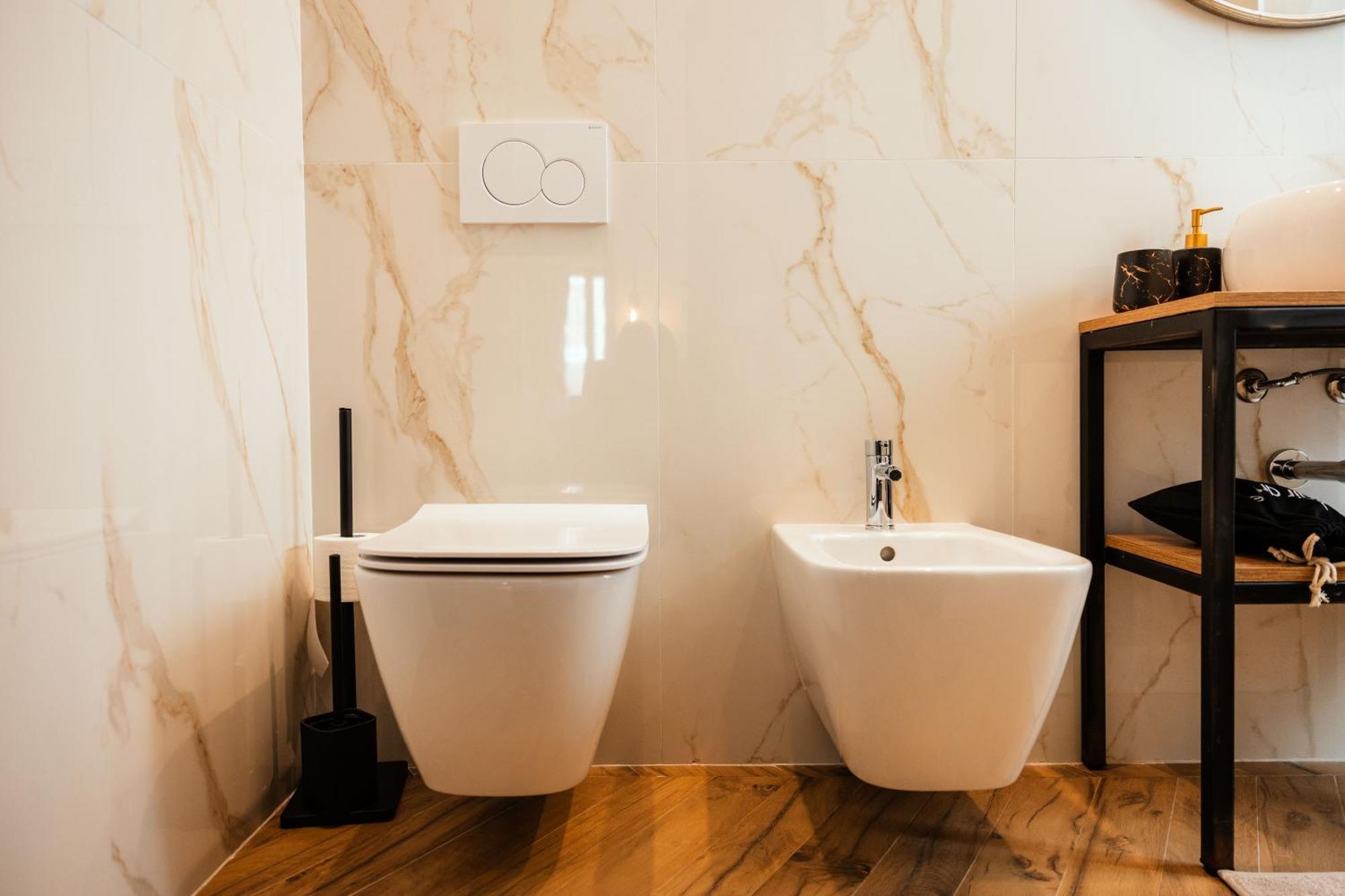 Apartment David's Suite&spa Con Parcheggio Privato *