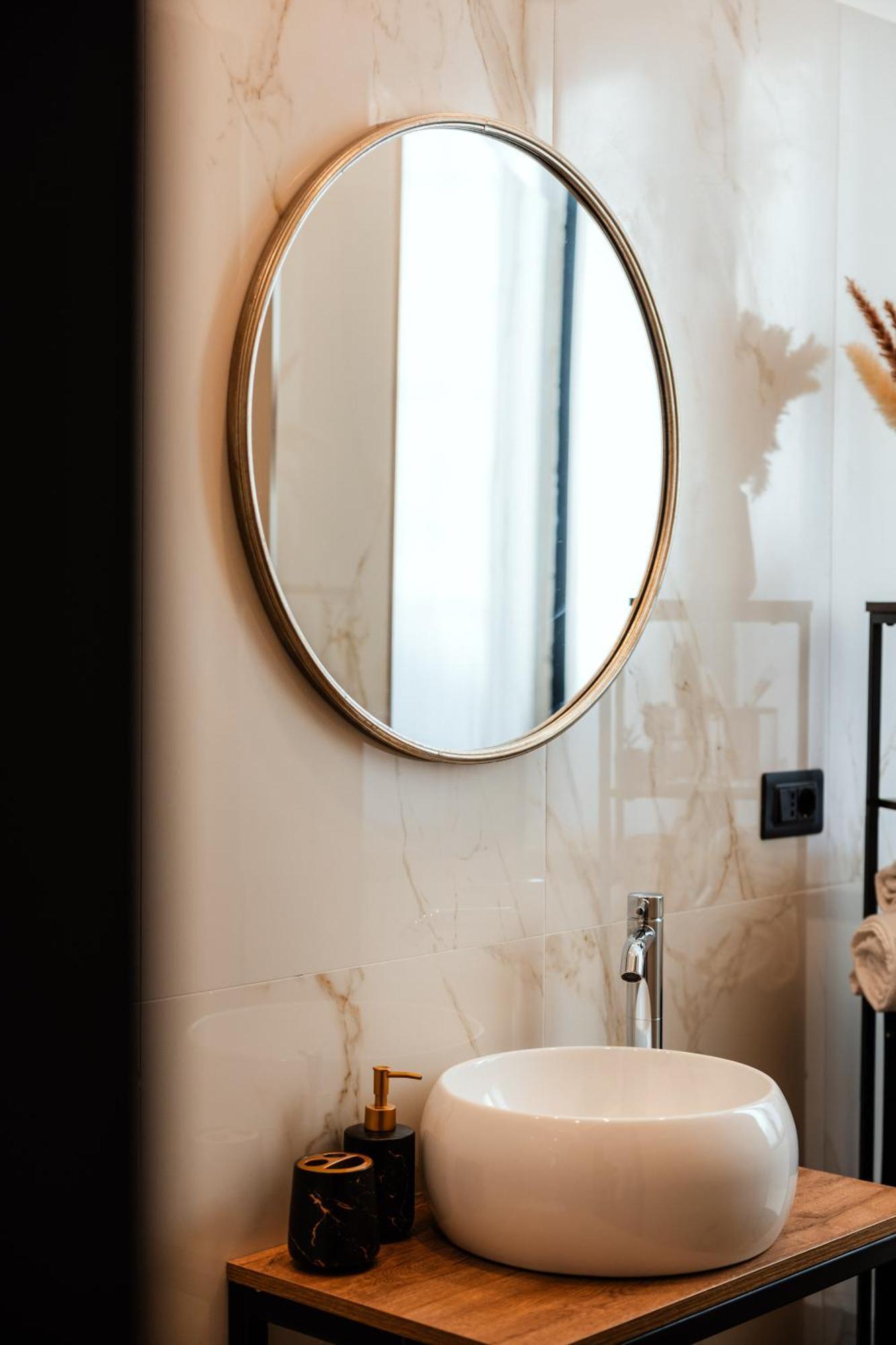 David's Suite&spa Con Parcheggio Privato Apartment *