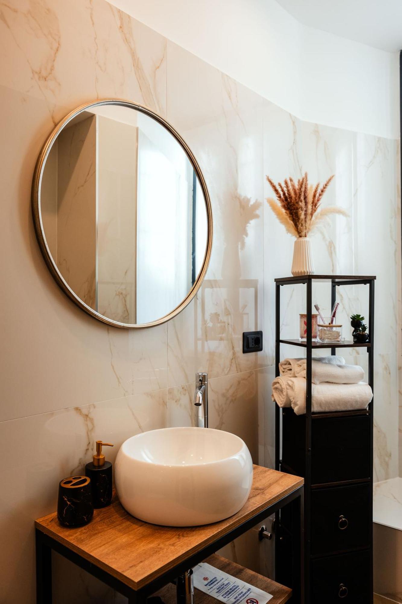 Apartment David's Suite&spa Con Parcheggio Privato *