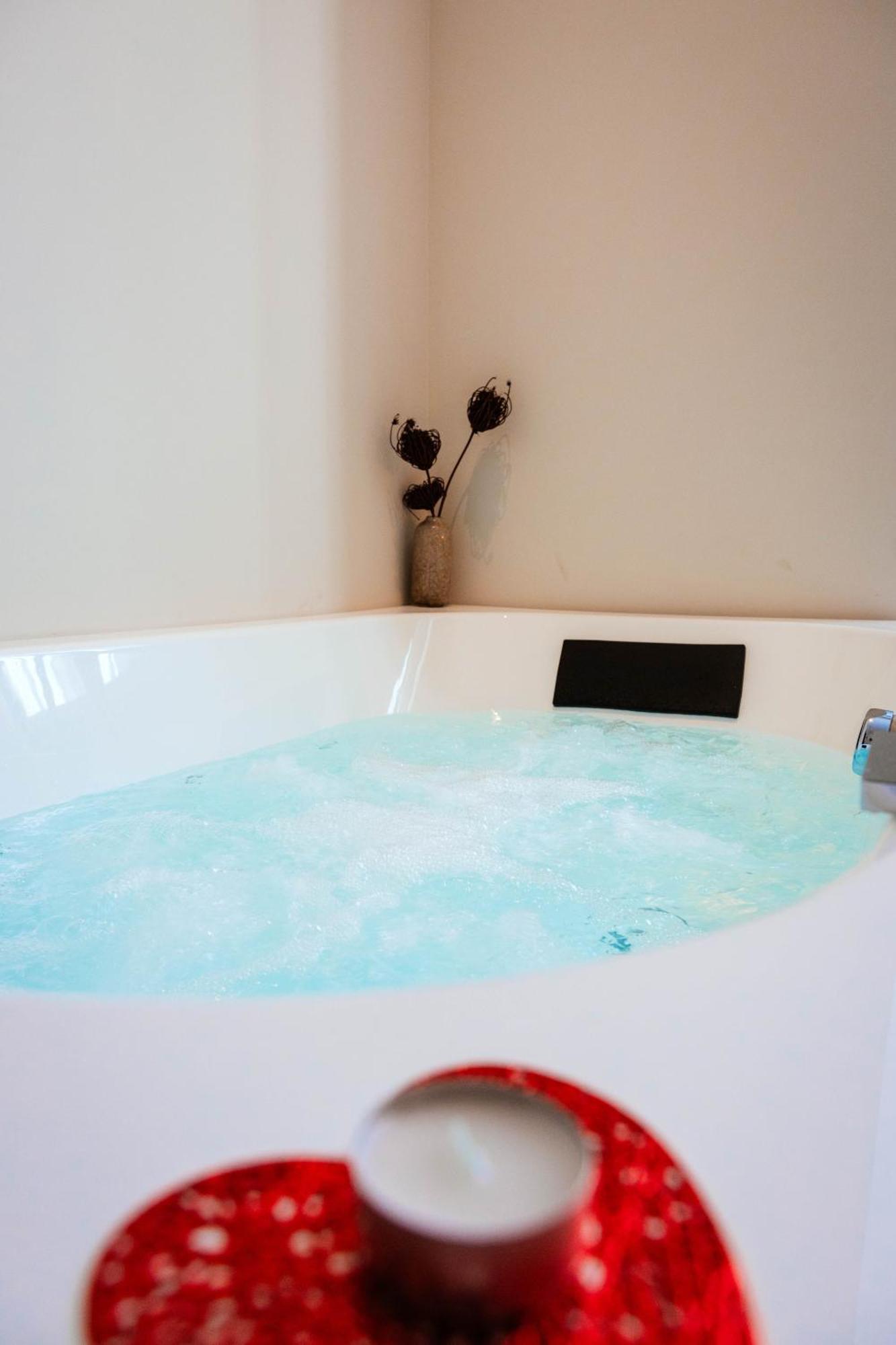 David's Suite&spa Con Parcheggio Privato *