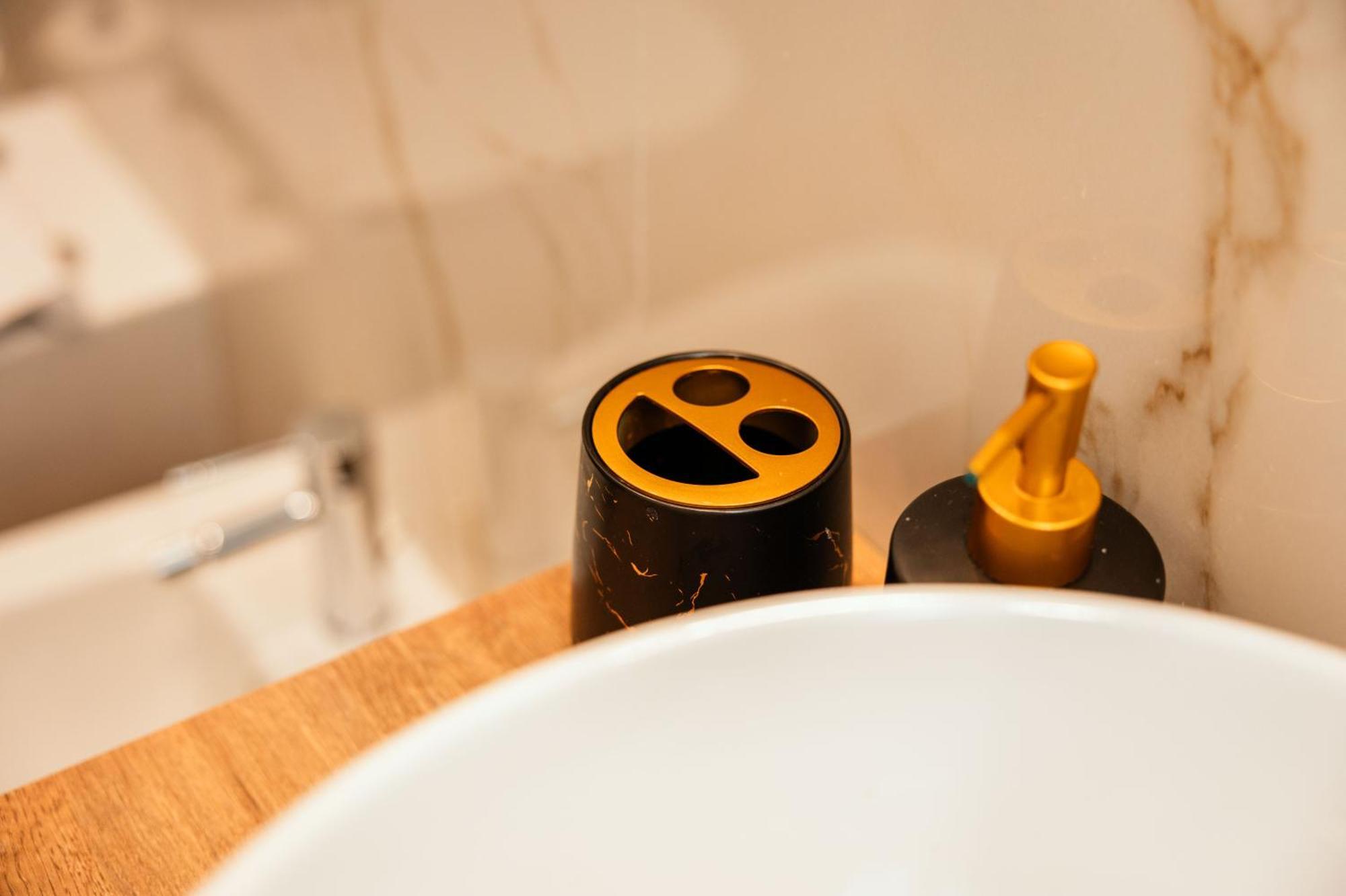 Apartment David's Suite&spa Con Parcheggio Privato