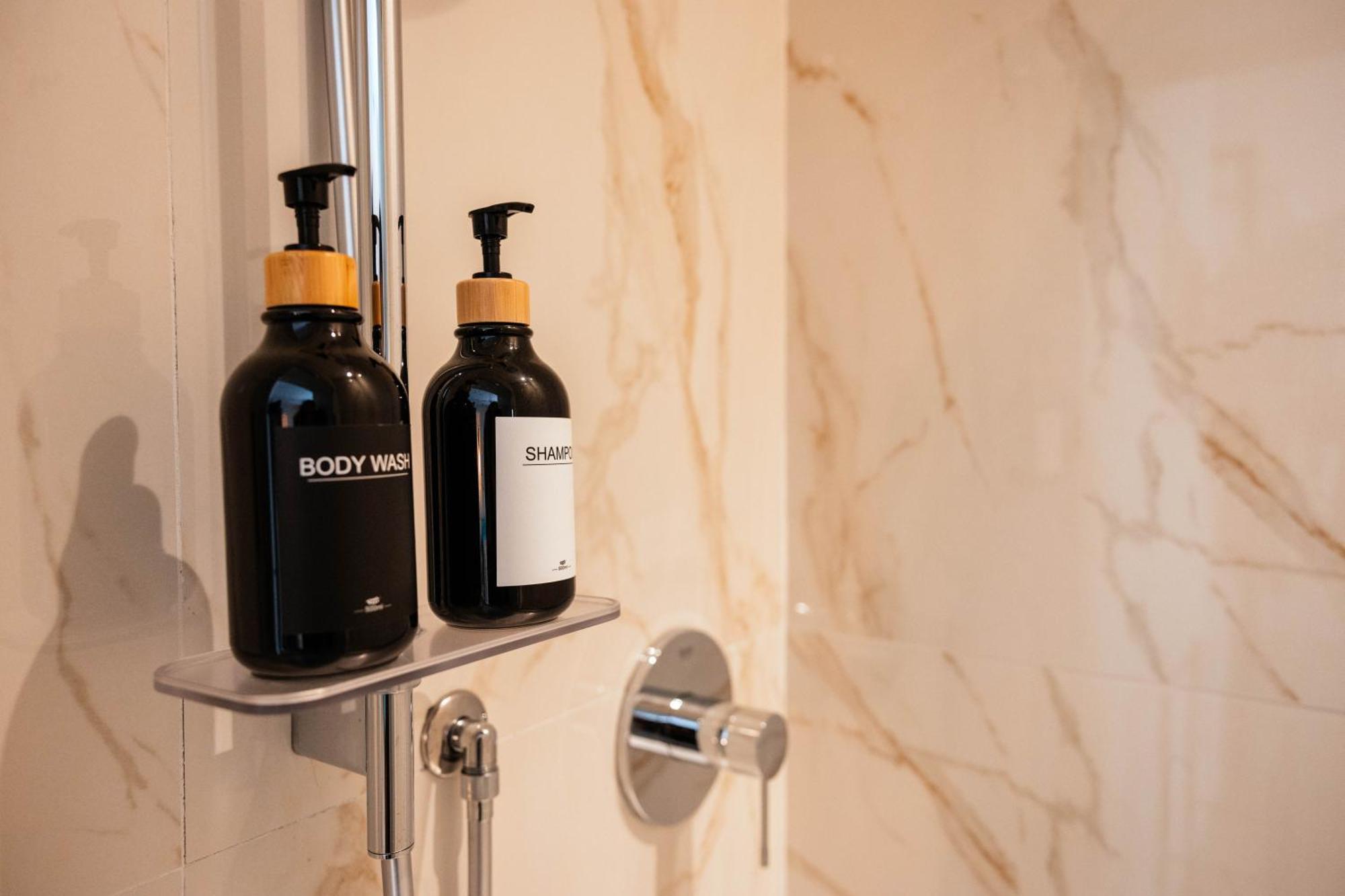 David's Suite&spa Con Parcheggio Privato Apartment *
