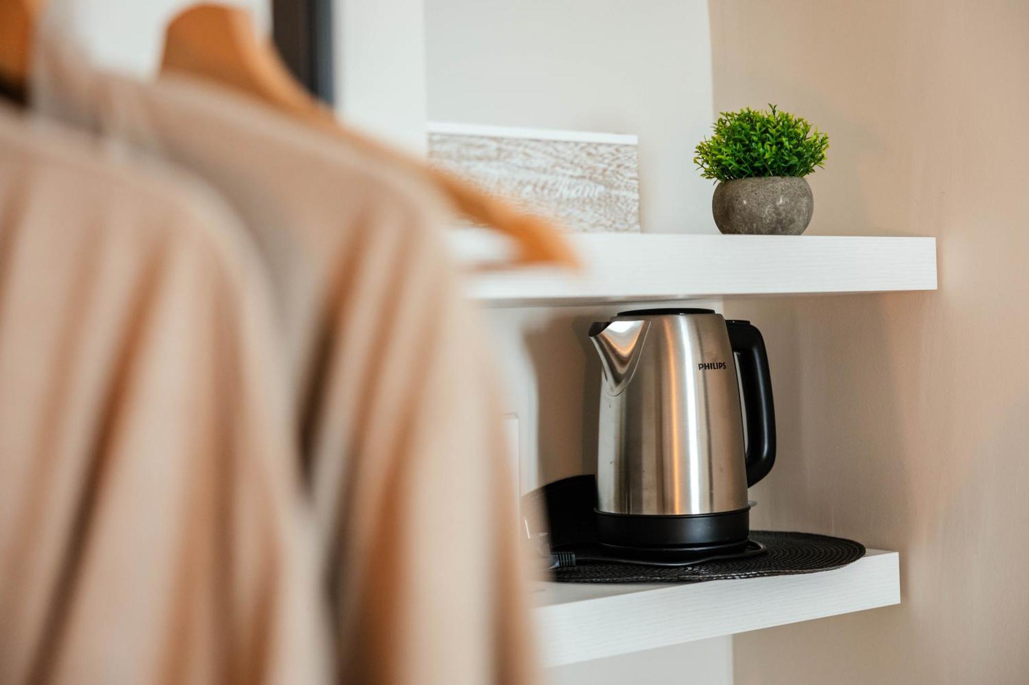 Apartment David's Suite&spa Con Parcheggio Privato *