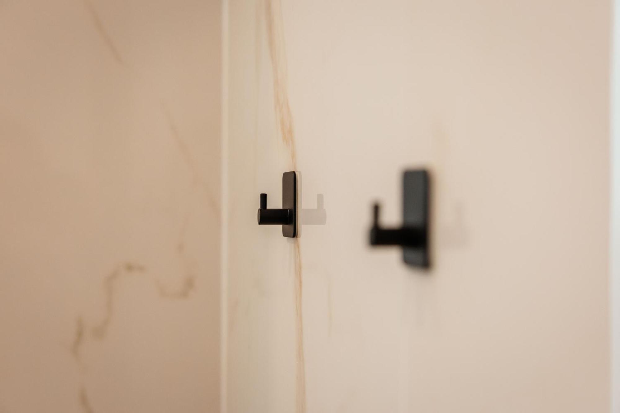 Apartment David's Suite&spa Con Parcheggio Privato Como