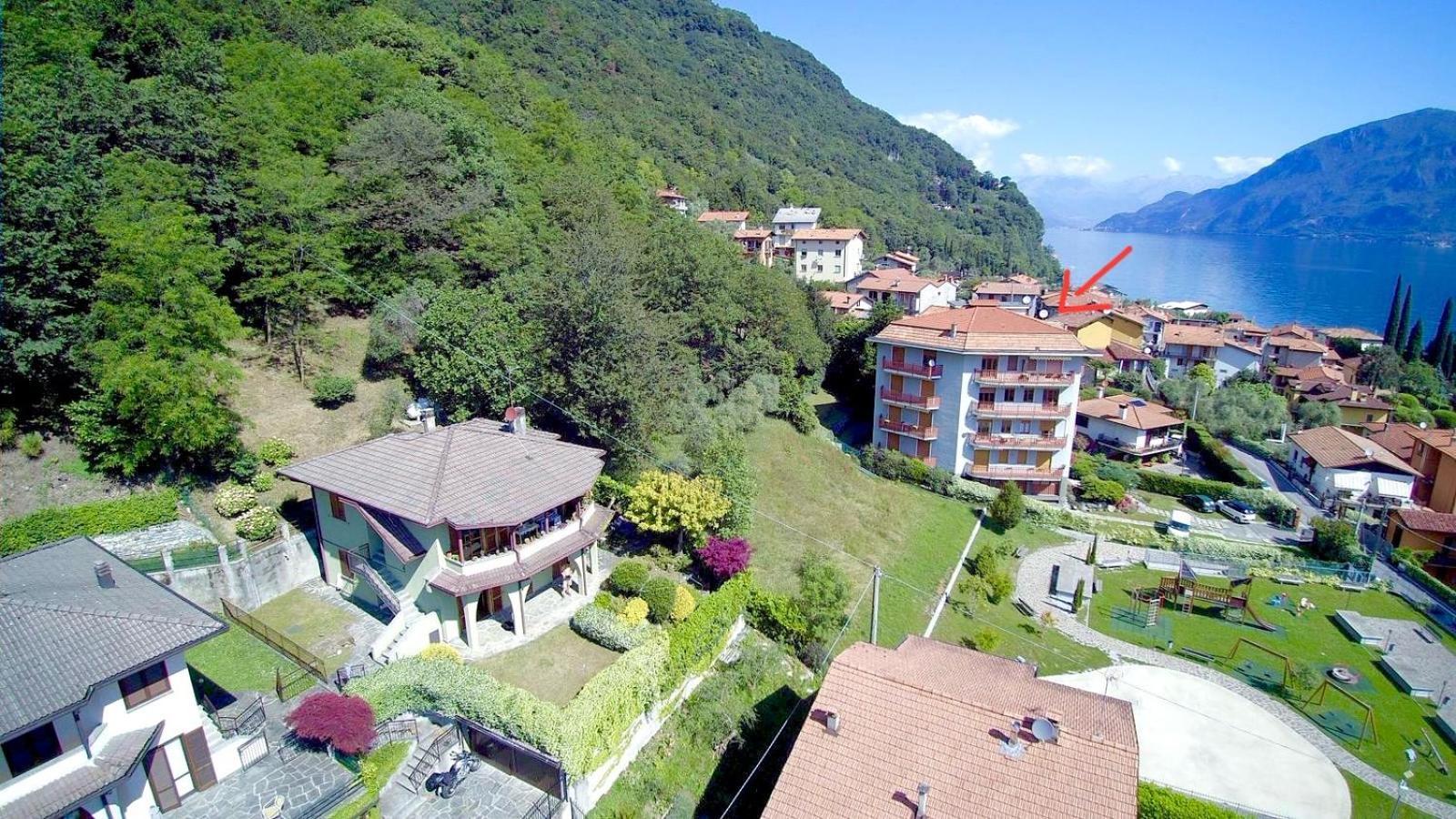 Apartment View Oliveto Lario