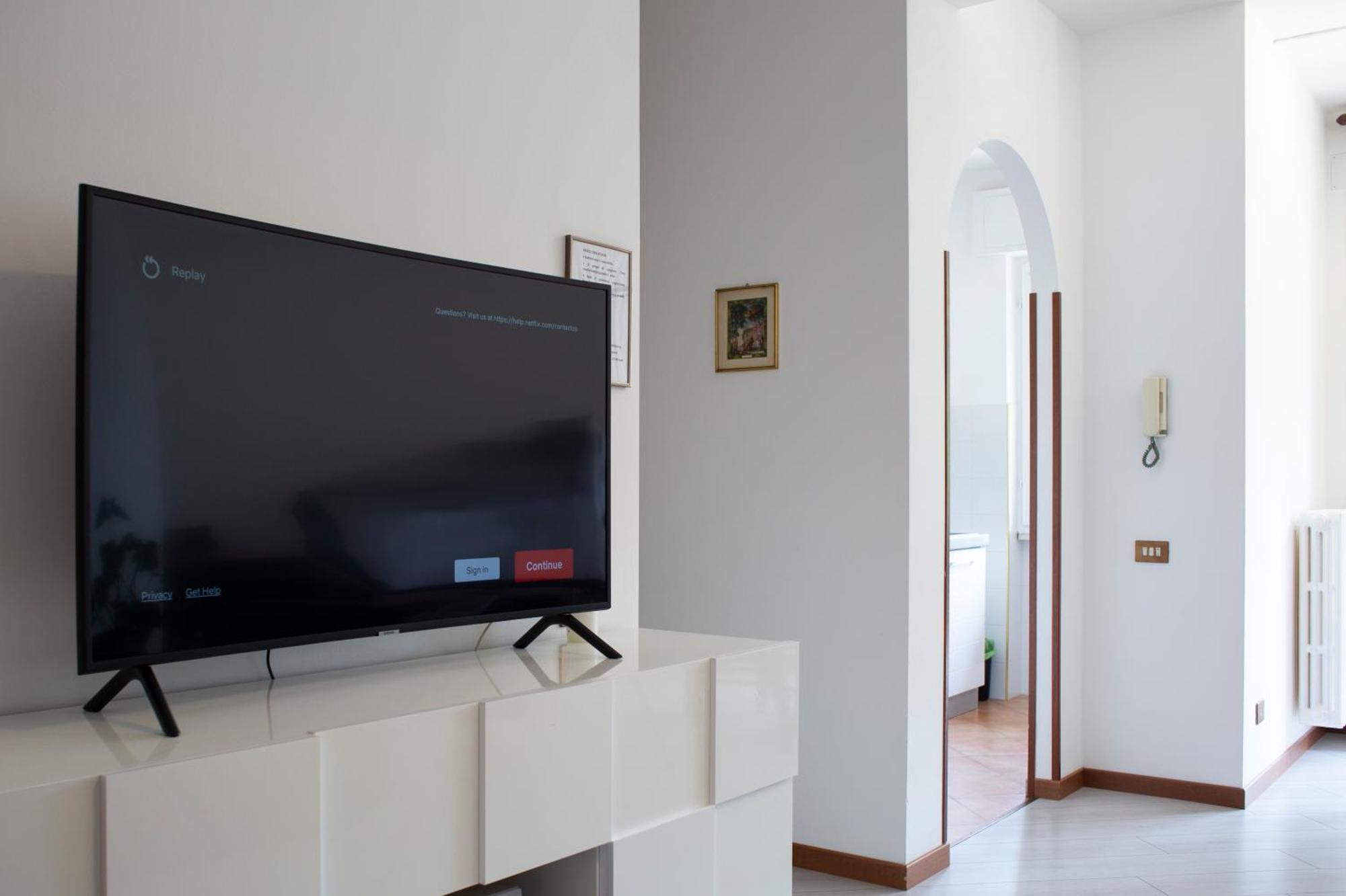 View Apartment