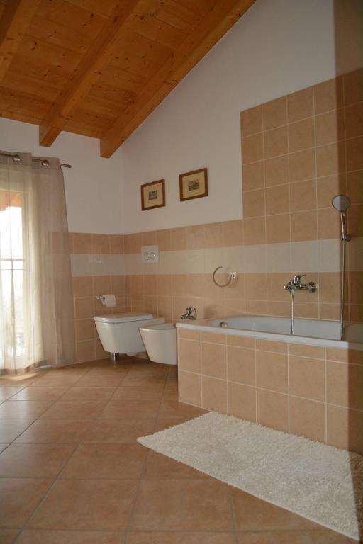 Monte Goj Apartment