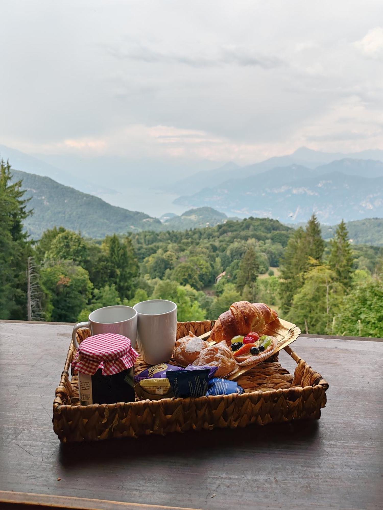Chalet Panorama *