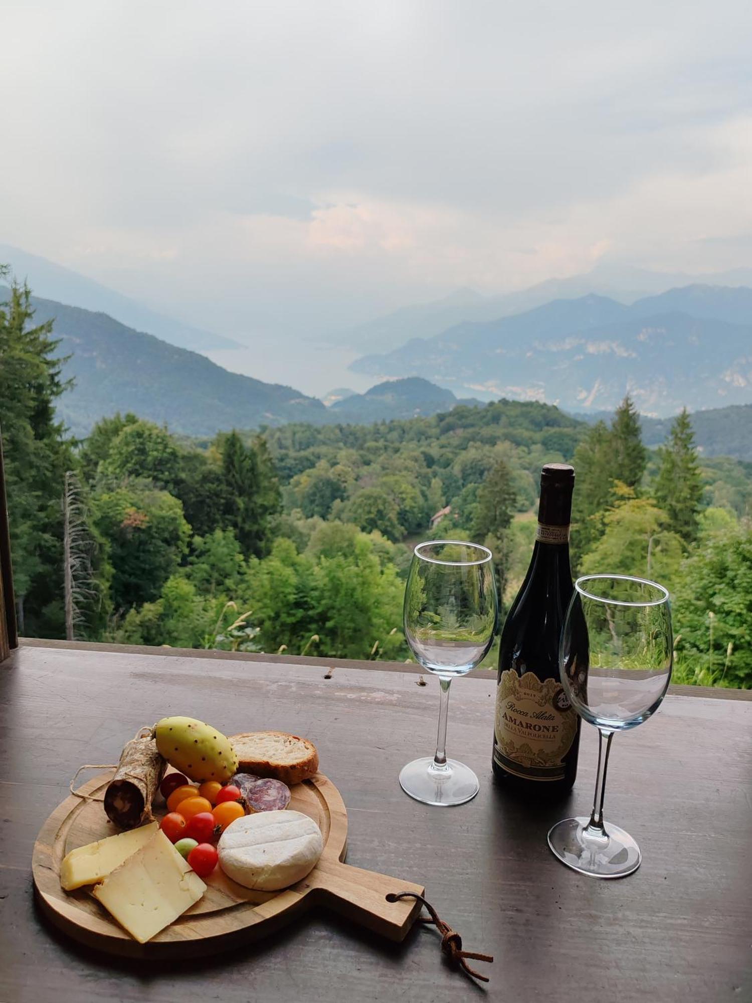 Panorama Chalet