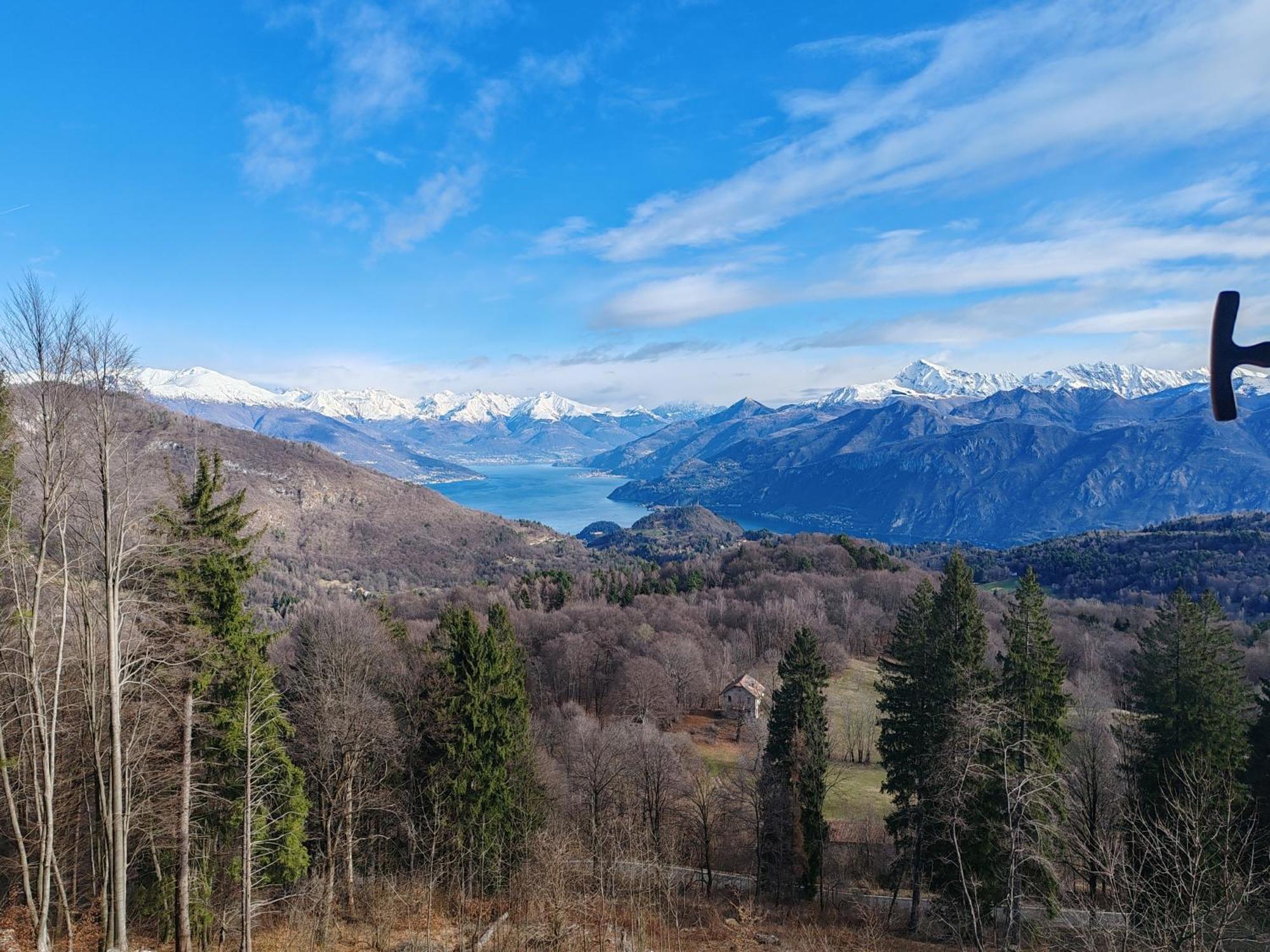Panorama Bellagio