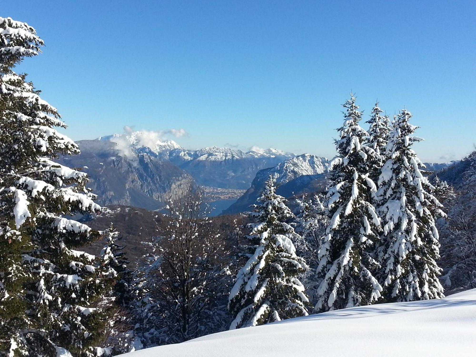 Panorama Chalet Bellagio