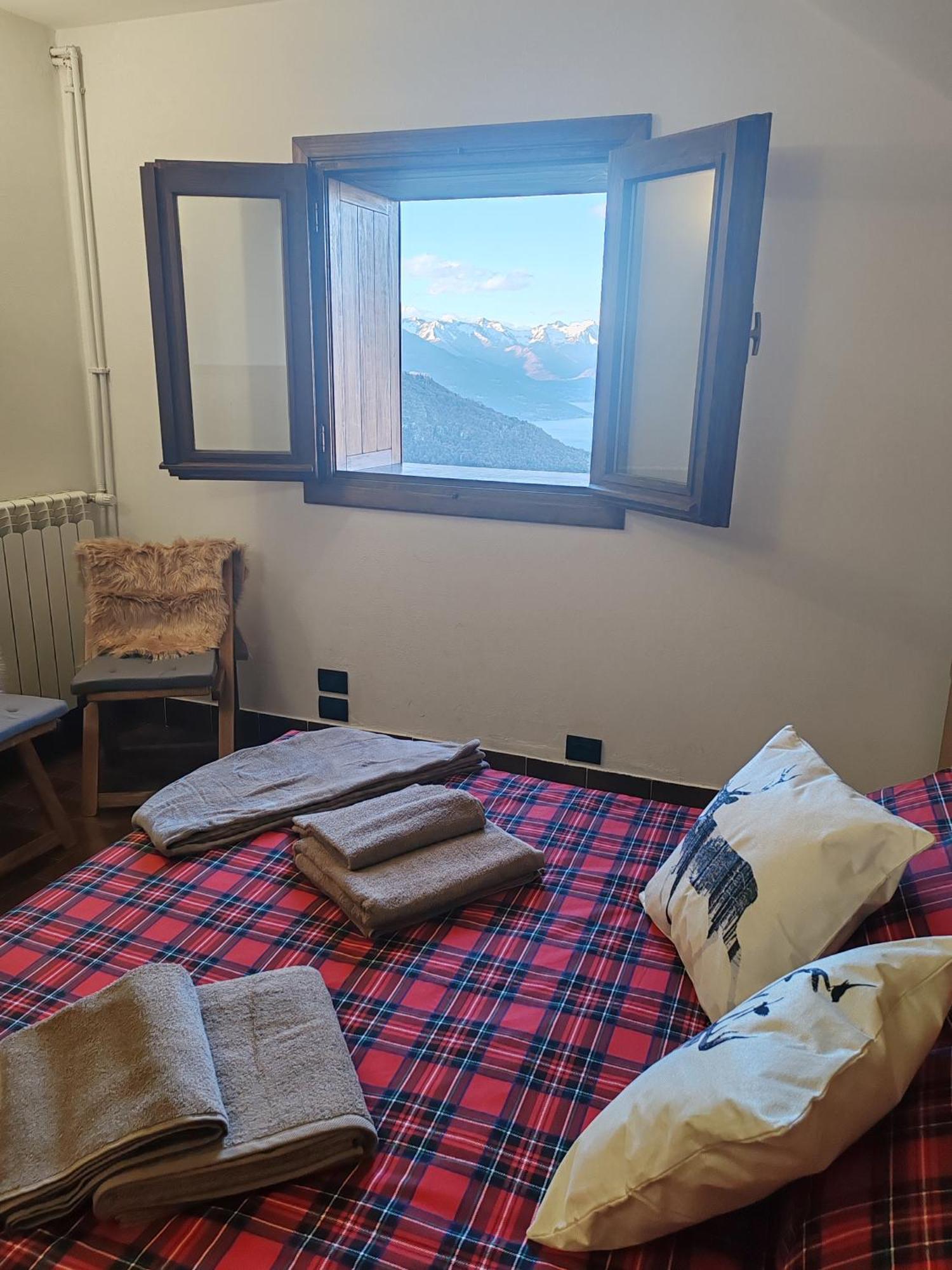 Chalet Panorama *