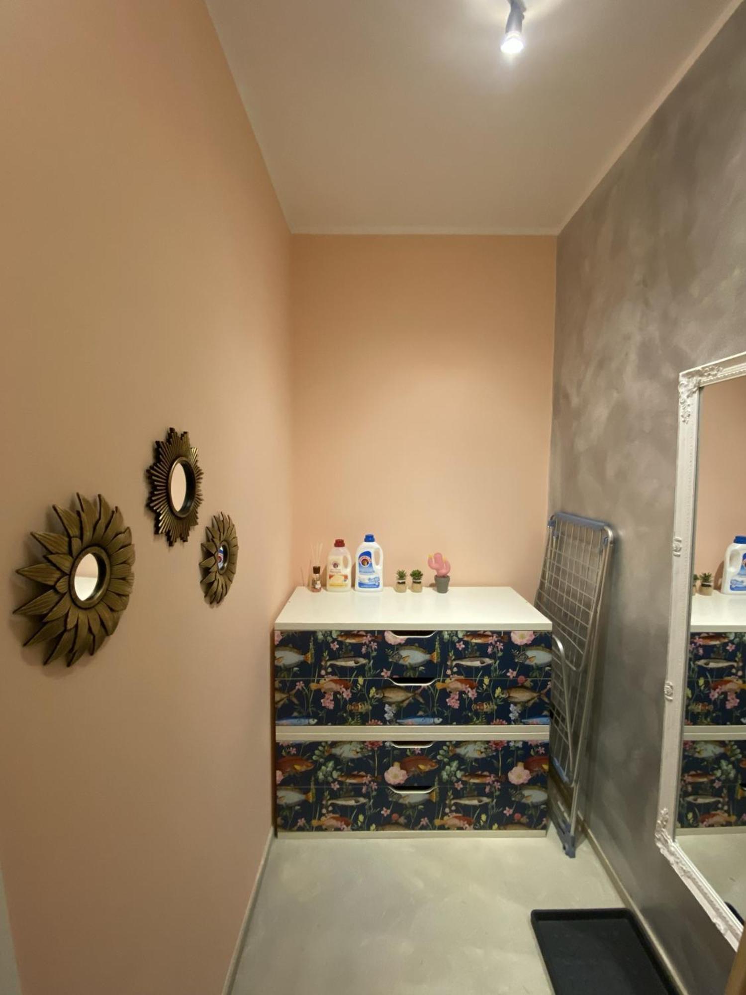 Cool Flat - Private Parking & Rooftop Terrace *