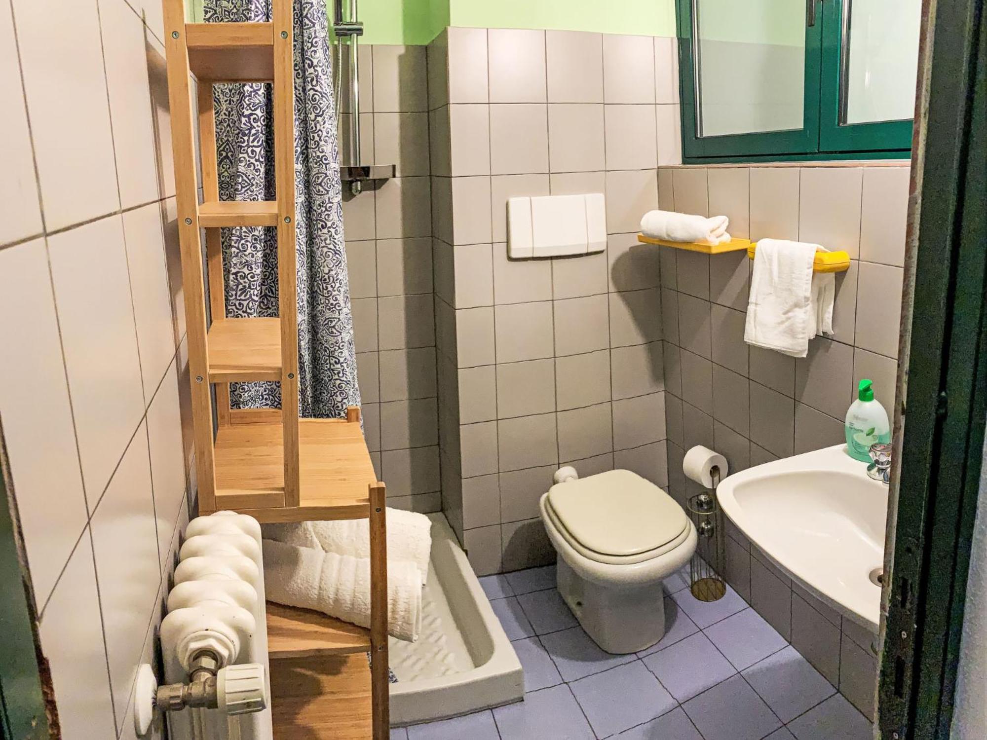 Tzoffhaus By Interhome Holiday home Domaso