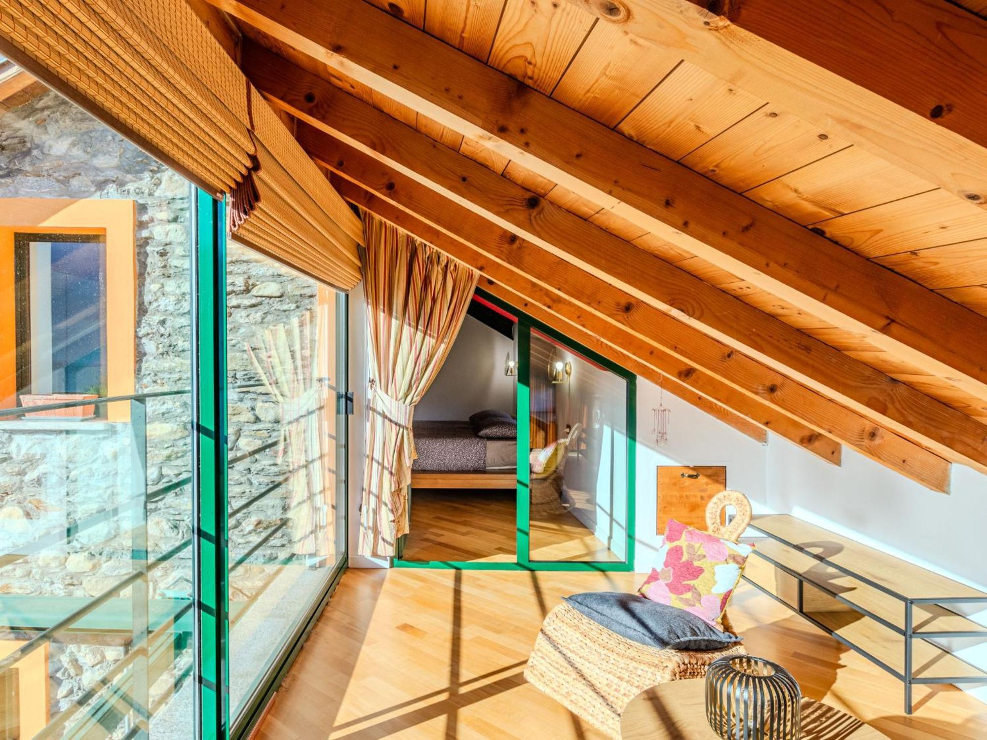 Tzoffhaus By Interhome * Domaso