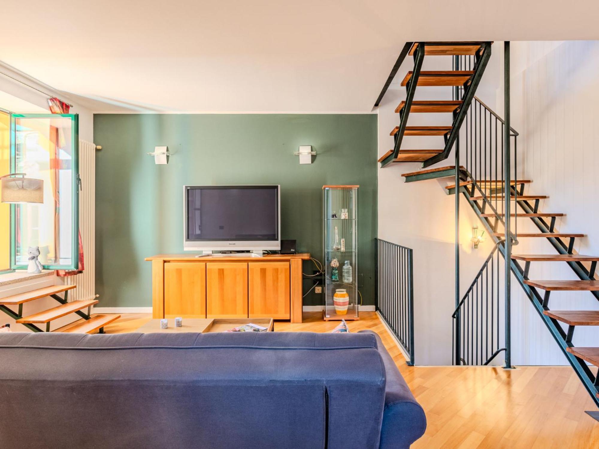 Tzoffhaus By Interhome *