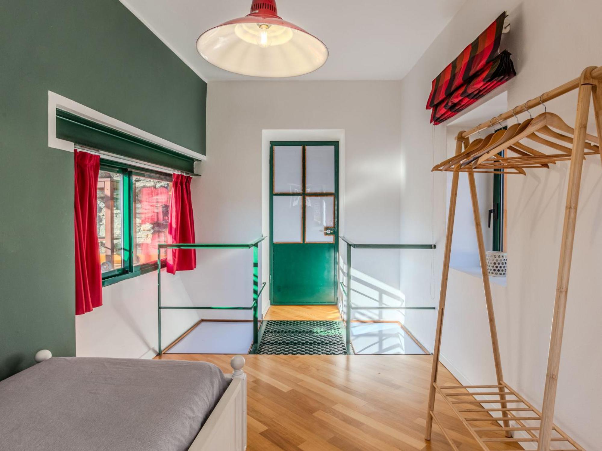 Tzoffhaus By Interhome * Domaso