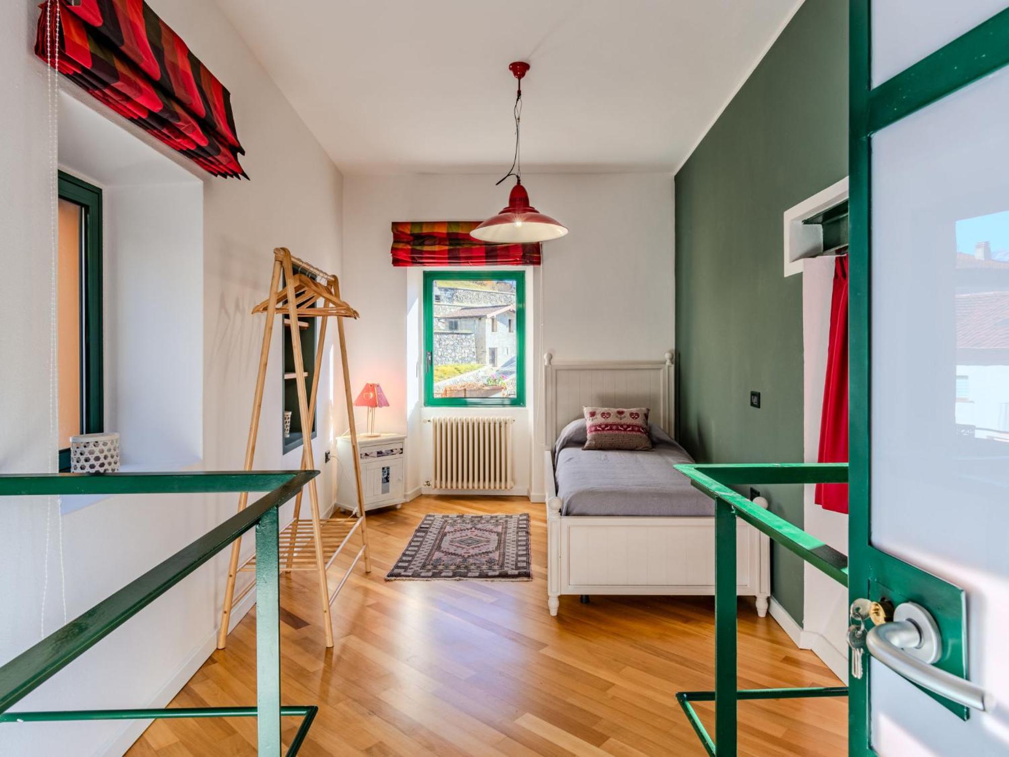Tzoffhaus By Interhome