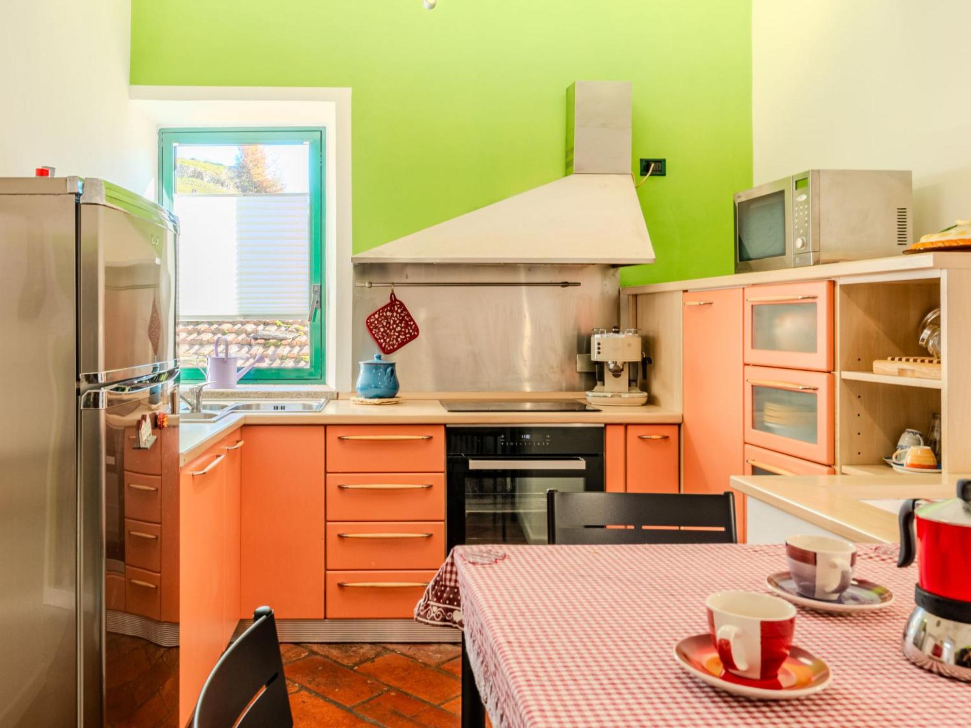 Tzoffhaus By Interhome Holiday home