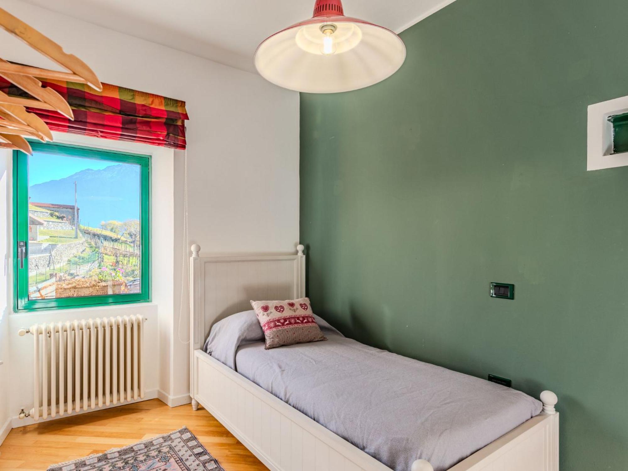 Tzoffhaus By Interhome Holiday home *