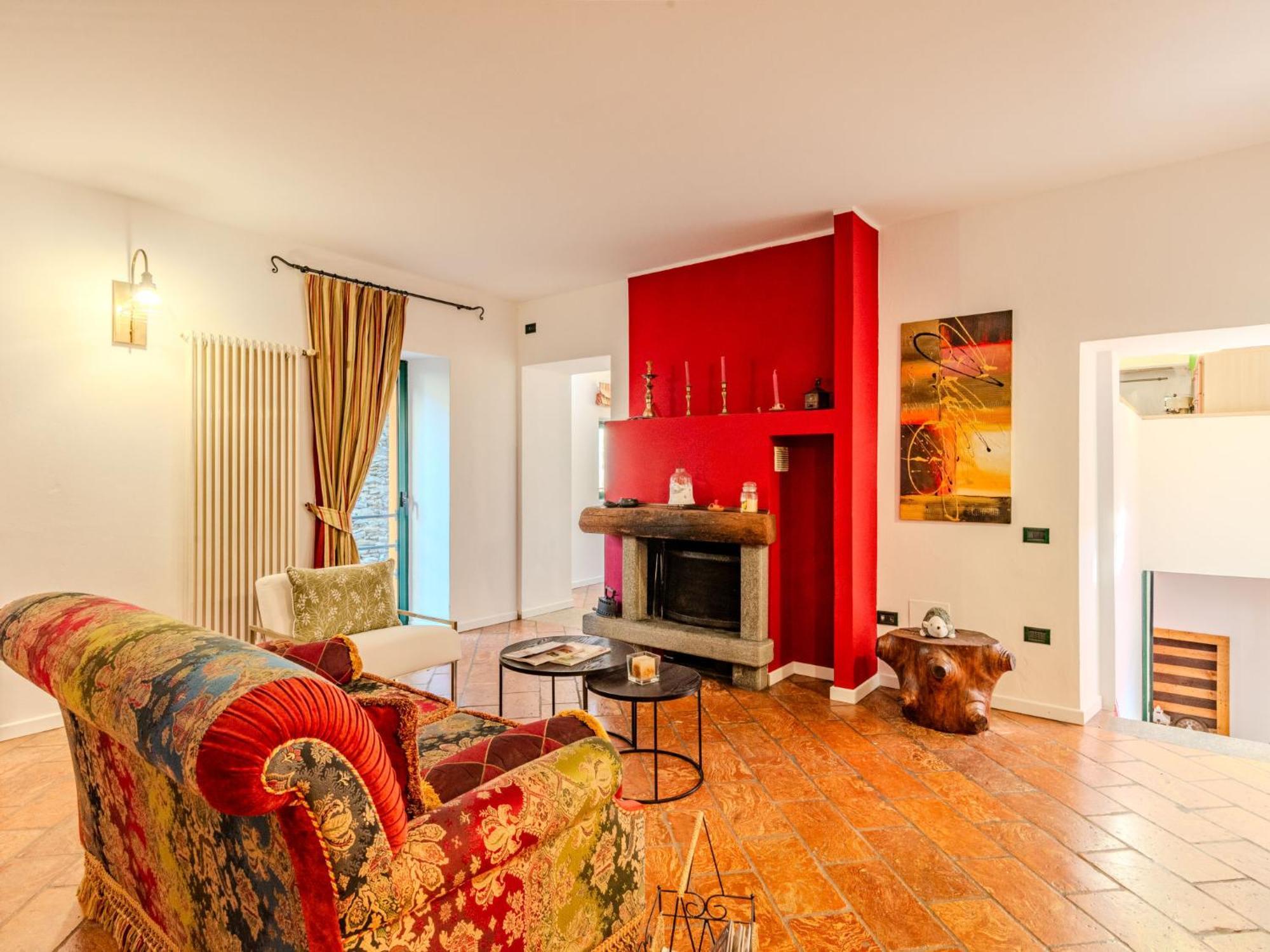 Tzoffhaus By Interhome Holiday home *