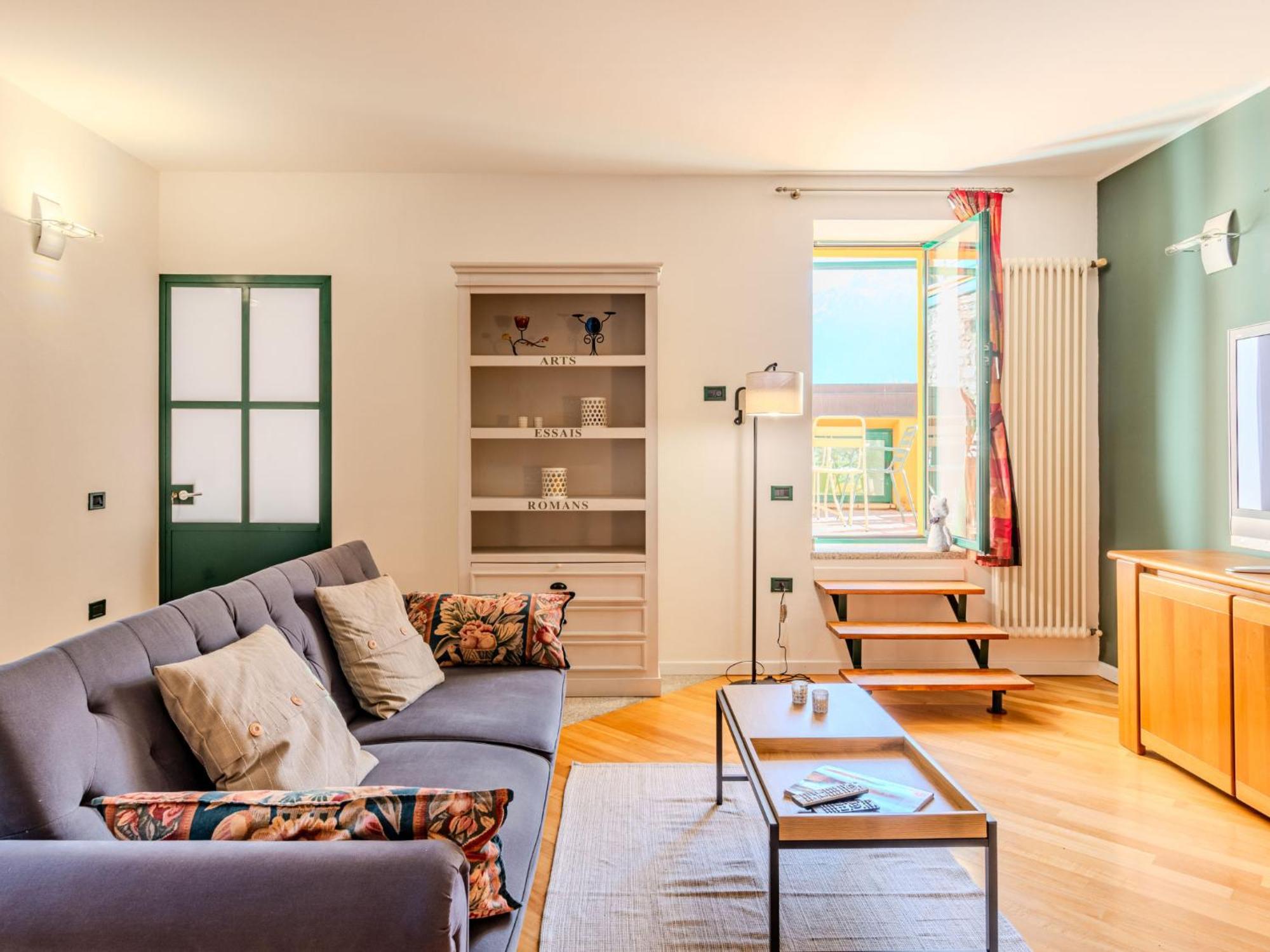 Holiday home Tzoffhaus By Interhome *