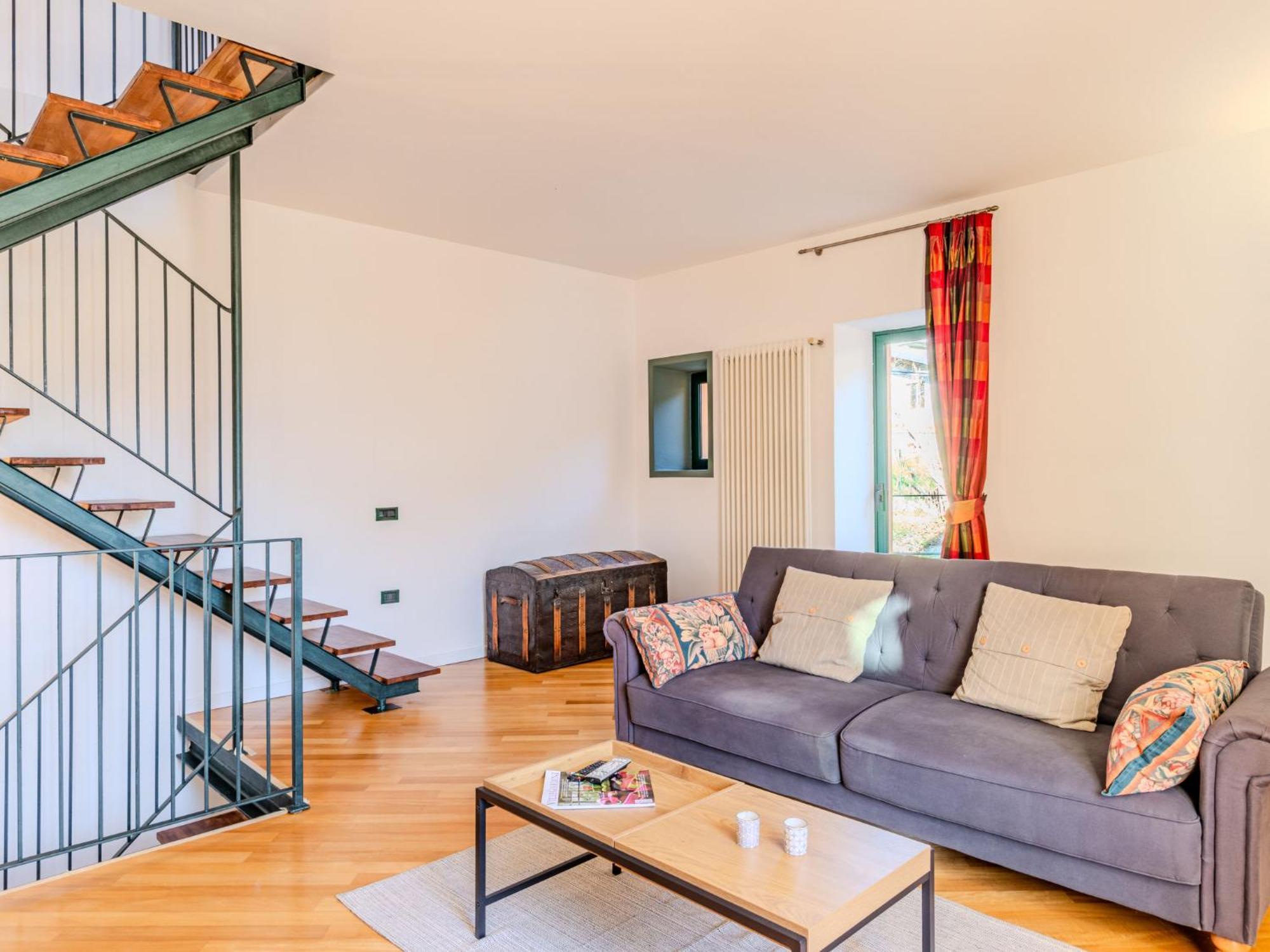 Tzoffhaus By Interhome Holiday home