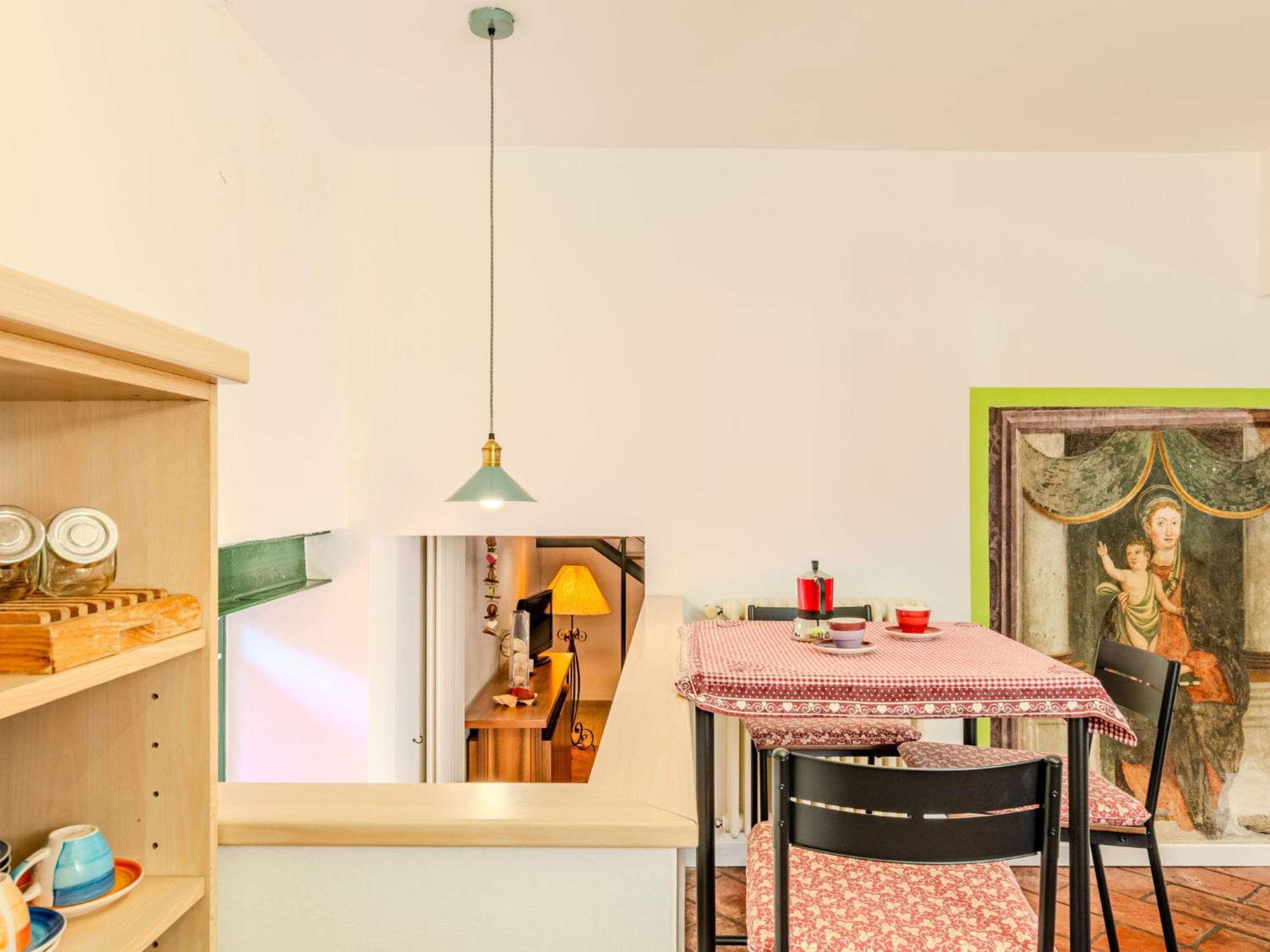 Tzoffhaus By Interhome Holiday home *