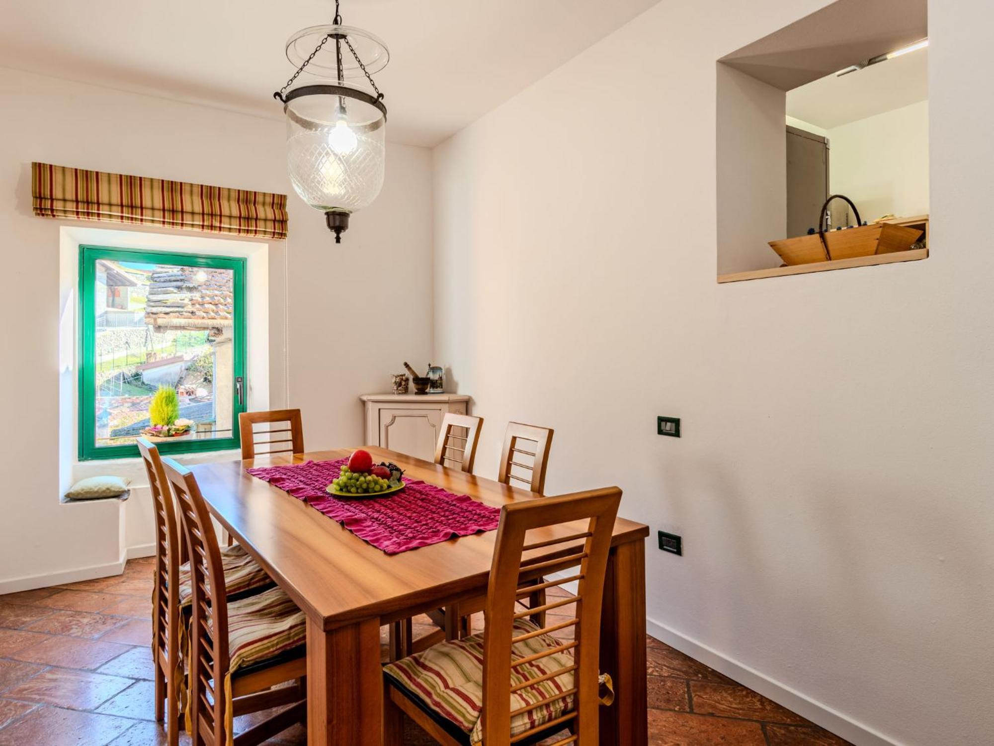 Tzoffhaus By Interhome