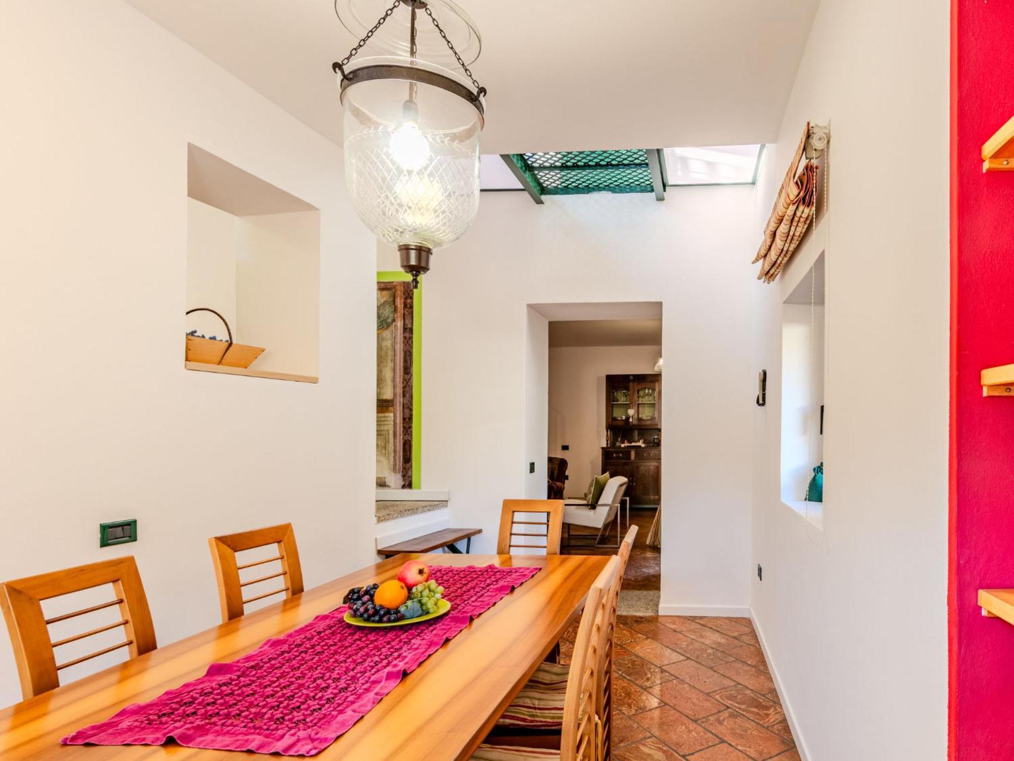 Tzoffhaus By Interhome *