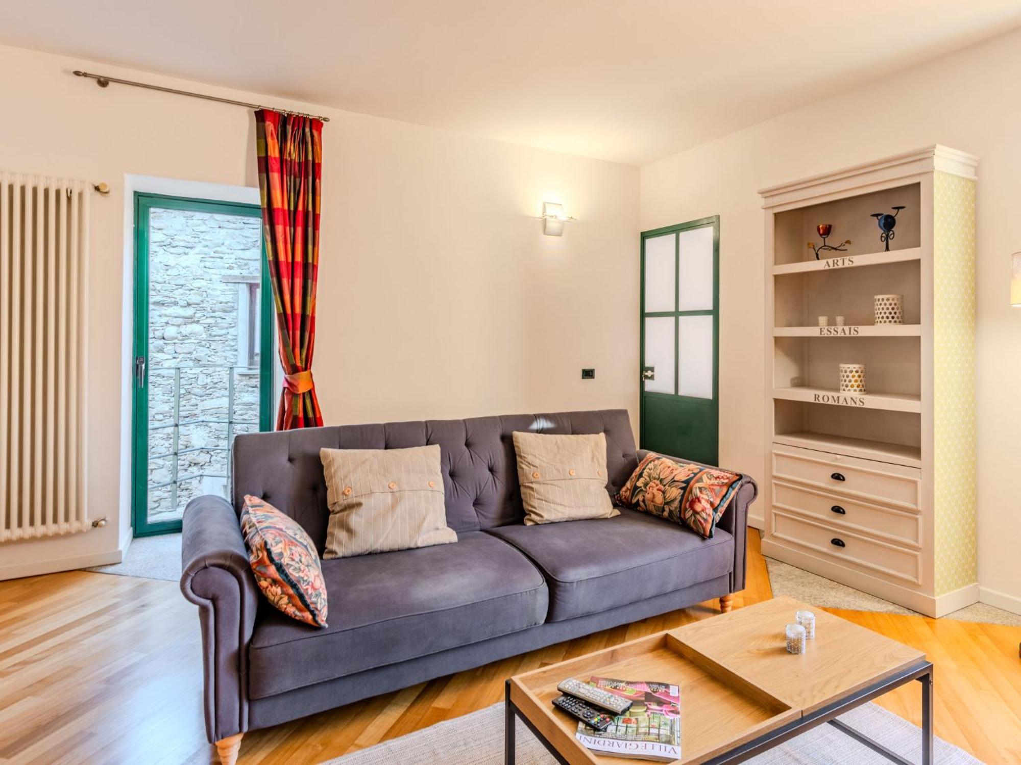 Tzoffhaus By Interhome *
