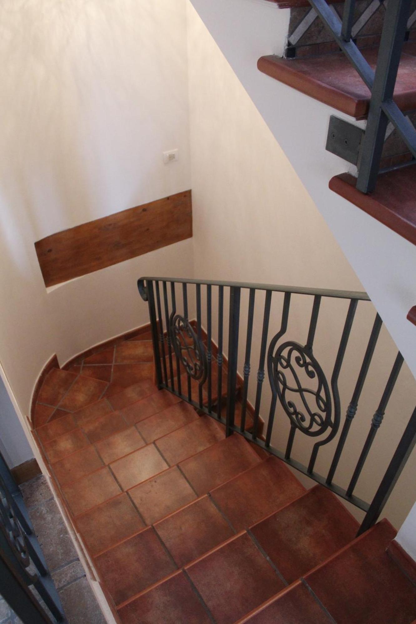 Balconi San Giorgio Bed & Breakfast