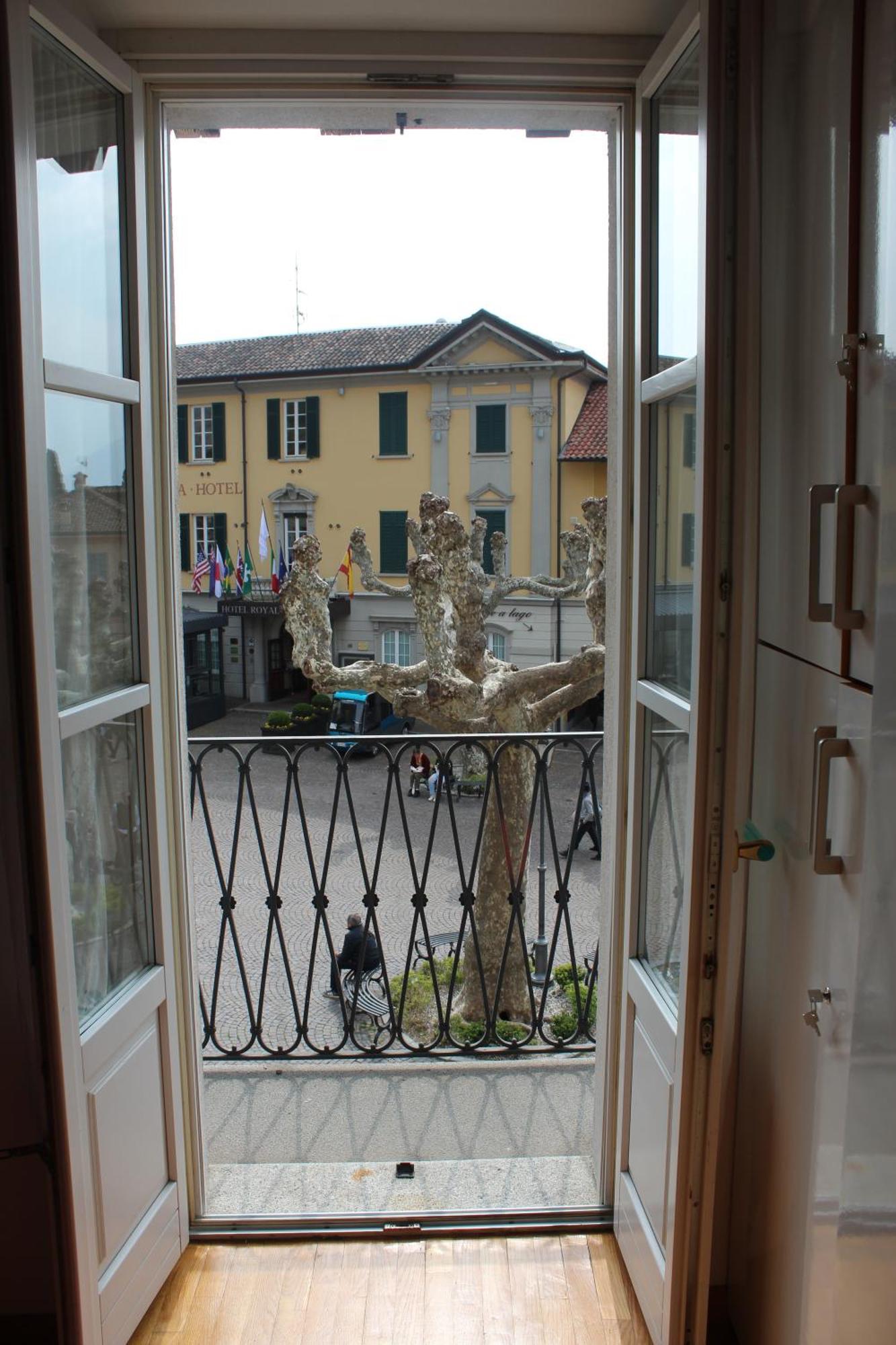 Balconi San Giorgio Bed & Breakfast *