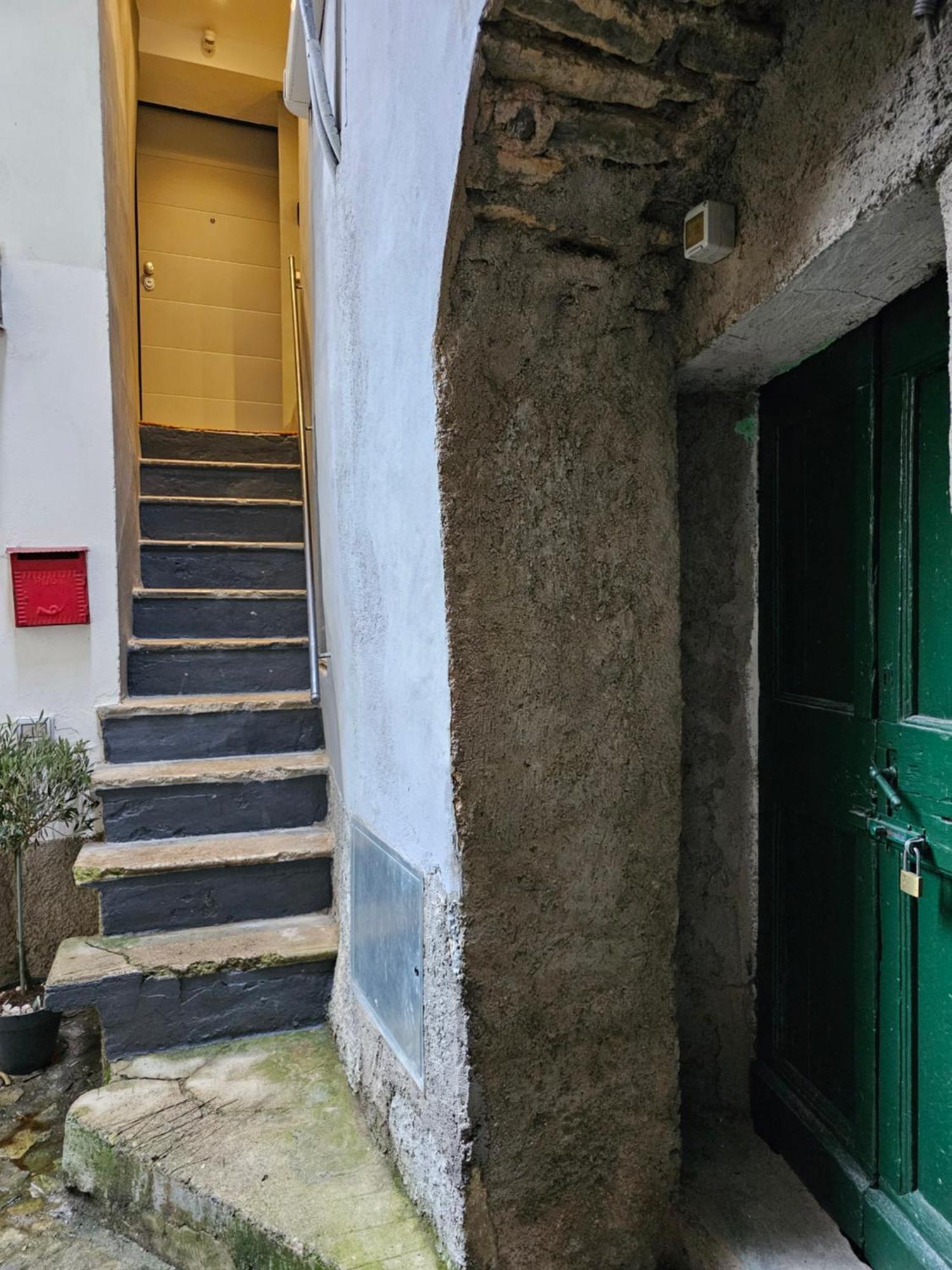 La Terrazza Sul Di Con Garage * Blevio