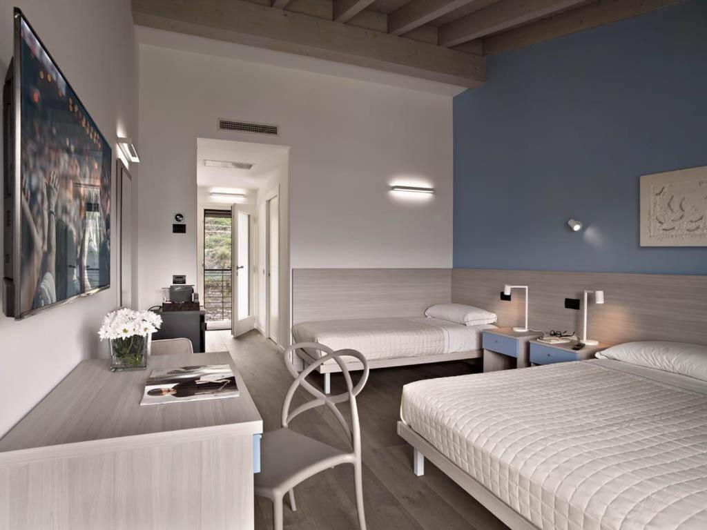 Caffe Maya Aparthotel