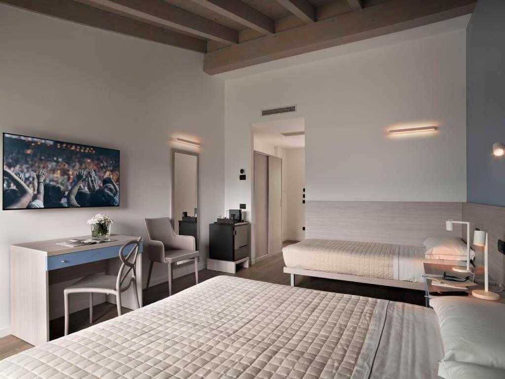 Aparthotel Caffe Maya