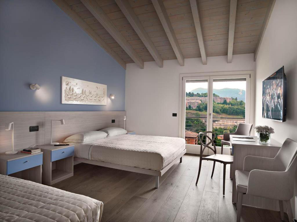 Caffe Maya Aparthotel Maslianico