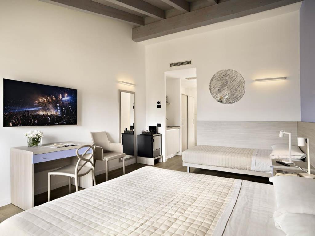 Aparthotel Caffe Maya