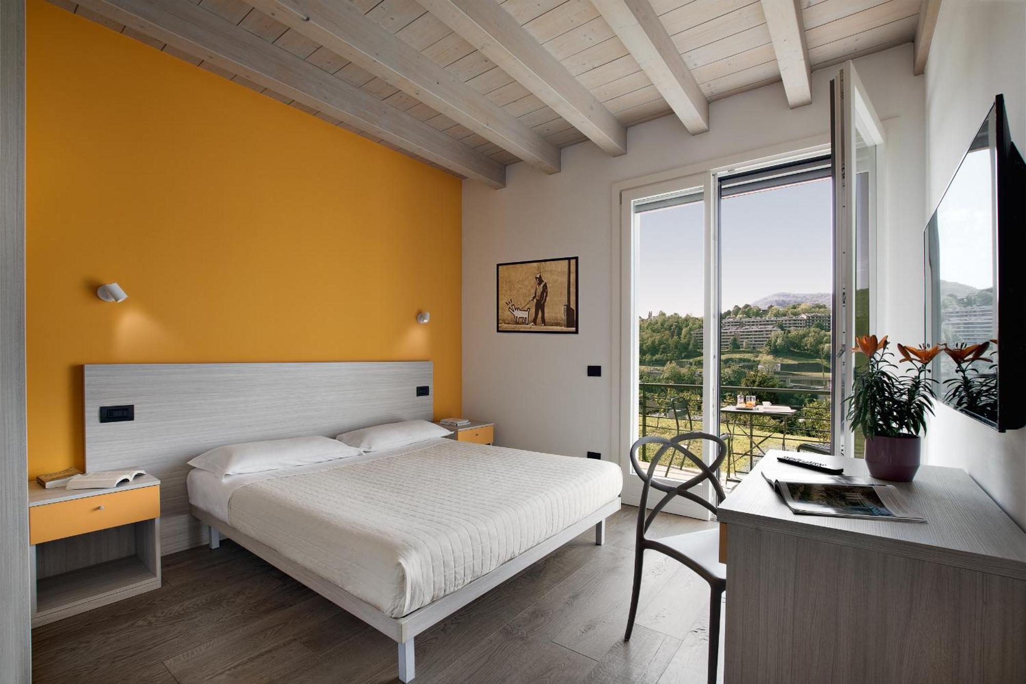 Aparthotel Caffe Maya *